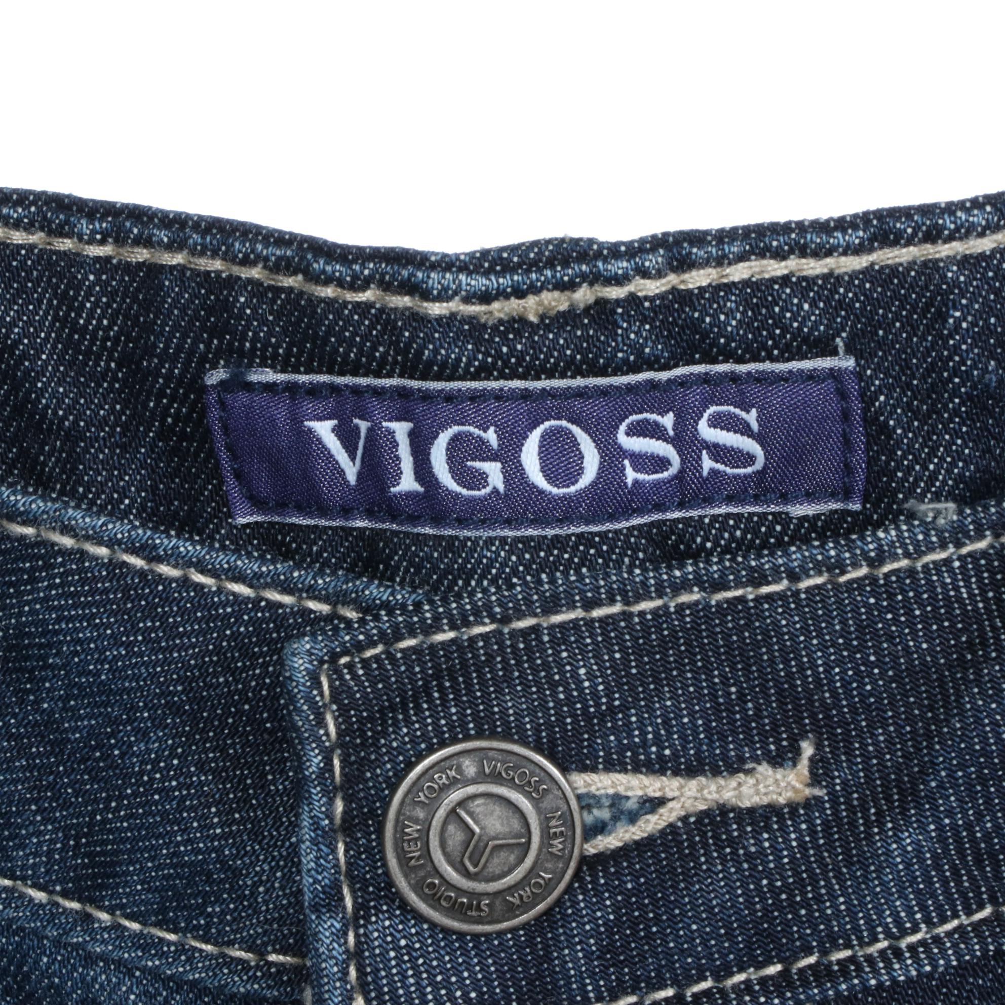James Jeans, Vigoss, Chelsea Violet, Z1975 and BCBGeneration Jeans