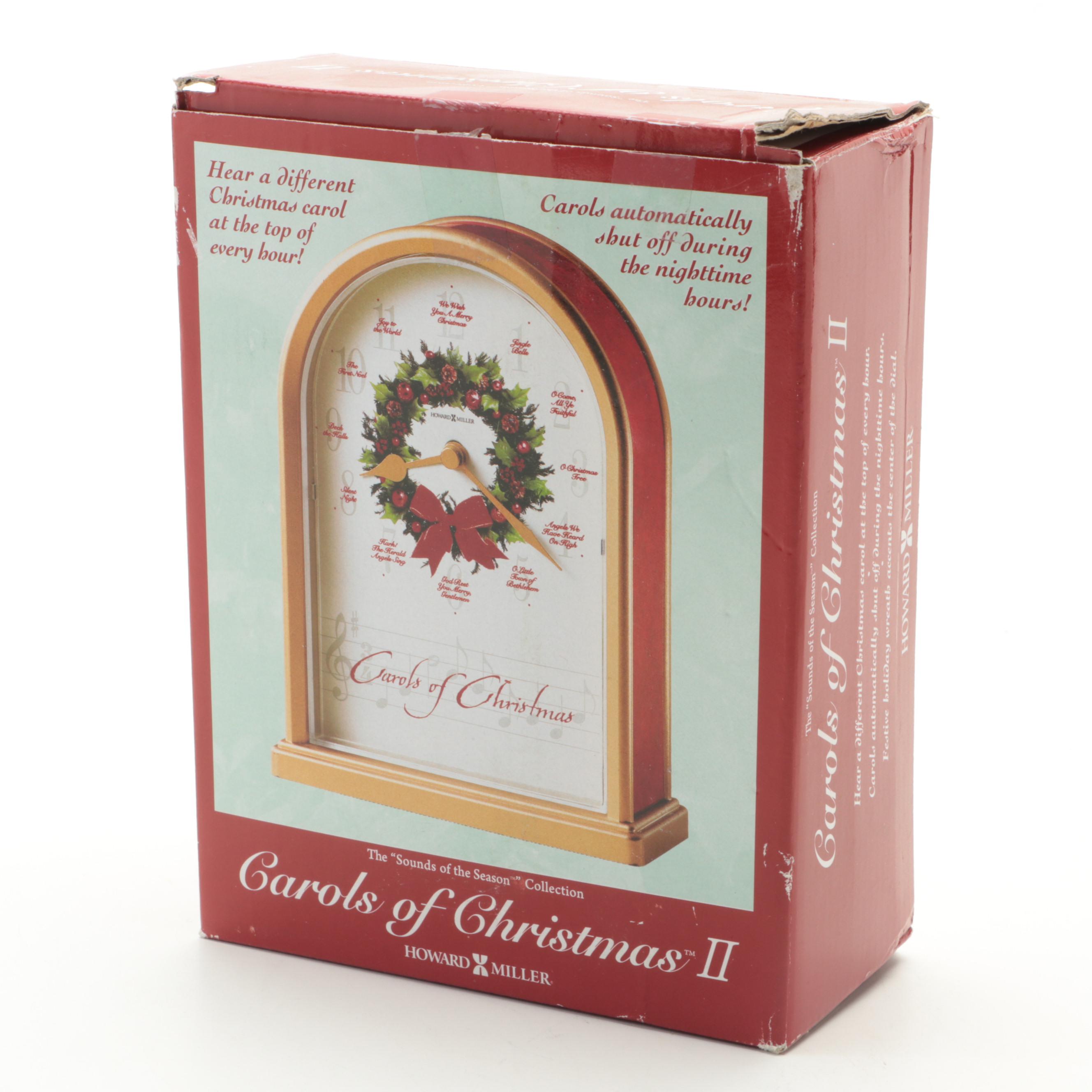 Dickens Collectables Pre-Lit Porcelain House With Figurines, Tree, Tags, More