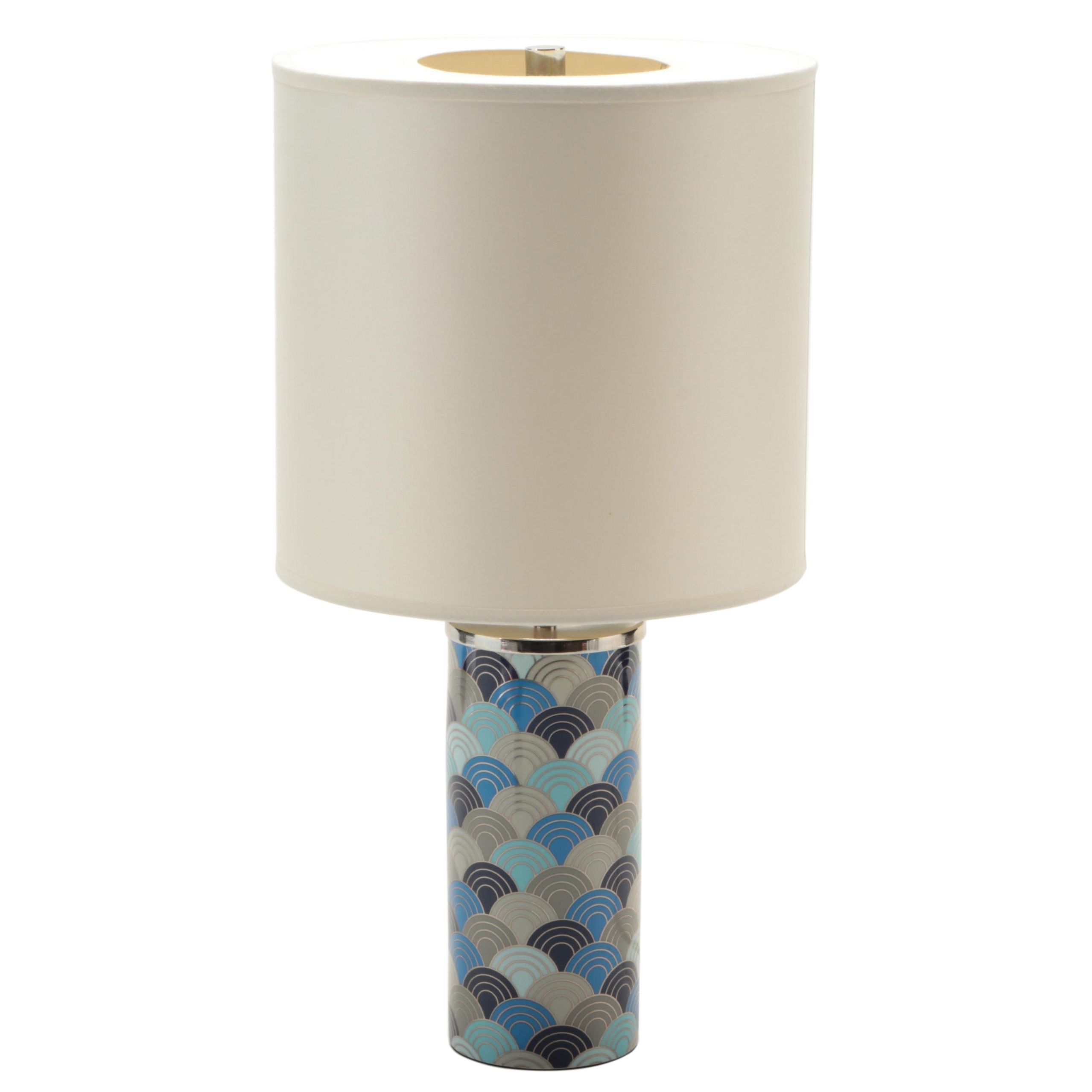 Jonathan Adler "Carnaby" Table Lamp, 21st Century