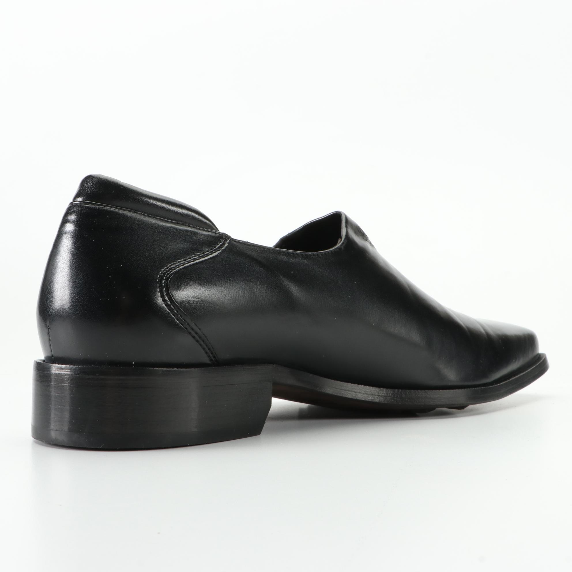 Men's Donald J Pliner Nappa Stretch Shoes and Joseph Abboud Daytona Oxfords