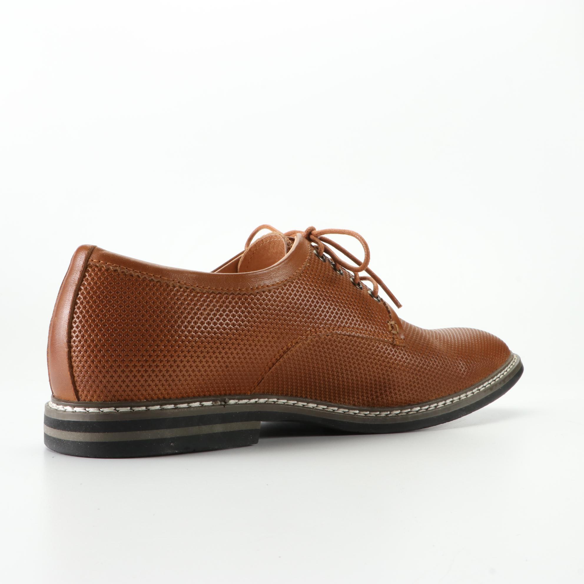 Men's Donald J Pliner Nappa Stretch Shoes and Joseph Abboud Daytona Oxfords