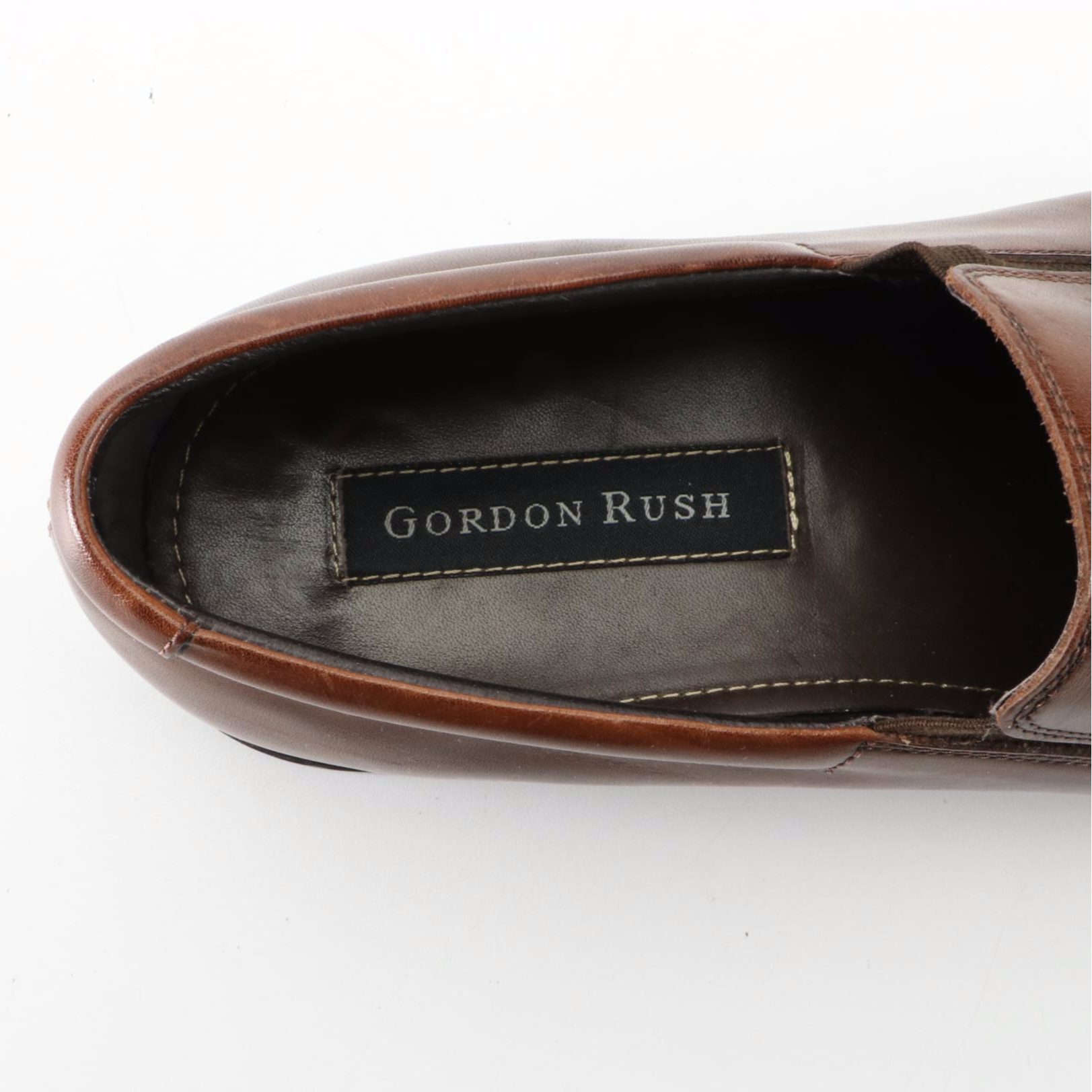 Men's Allen Edmonds Grayson Tassel Loafers and Gordon Rush Julian Slip-Ons