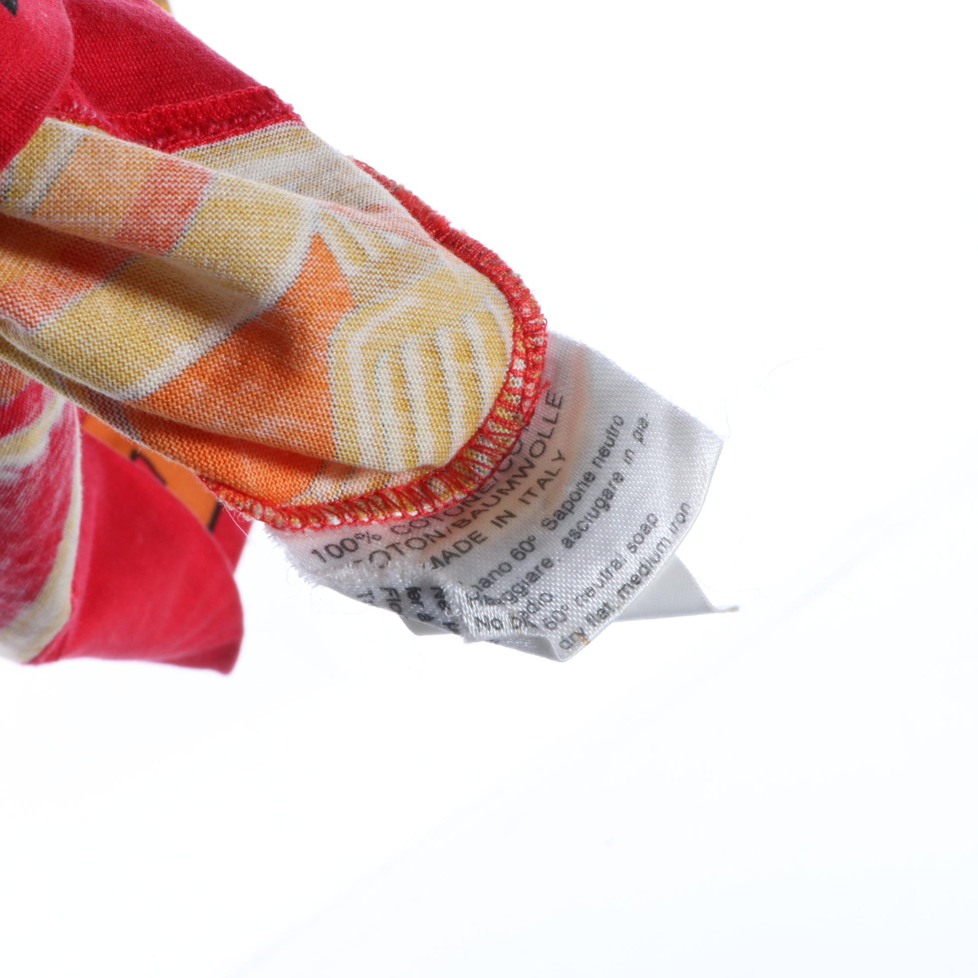 Hermès "Rythmes" Shirt in Mercerized Cotton