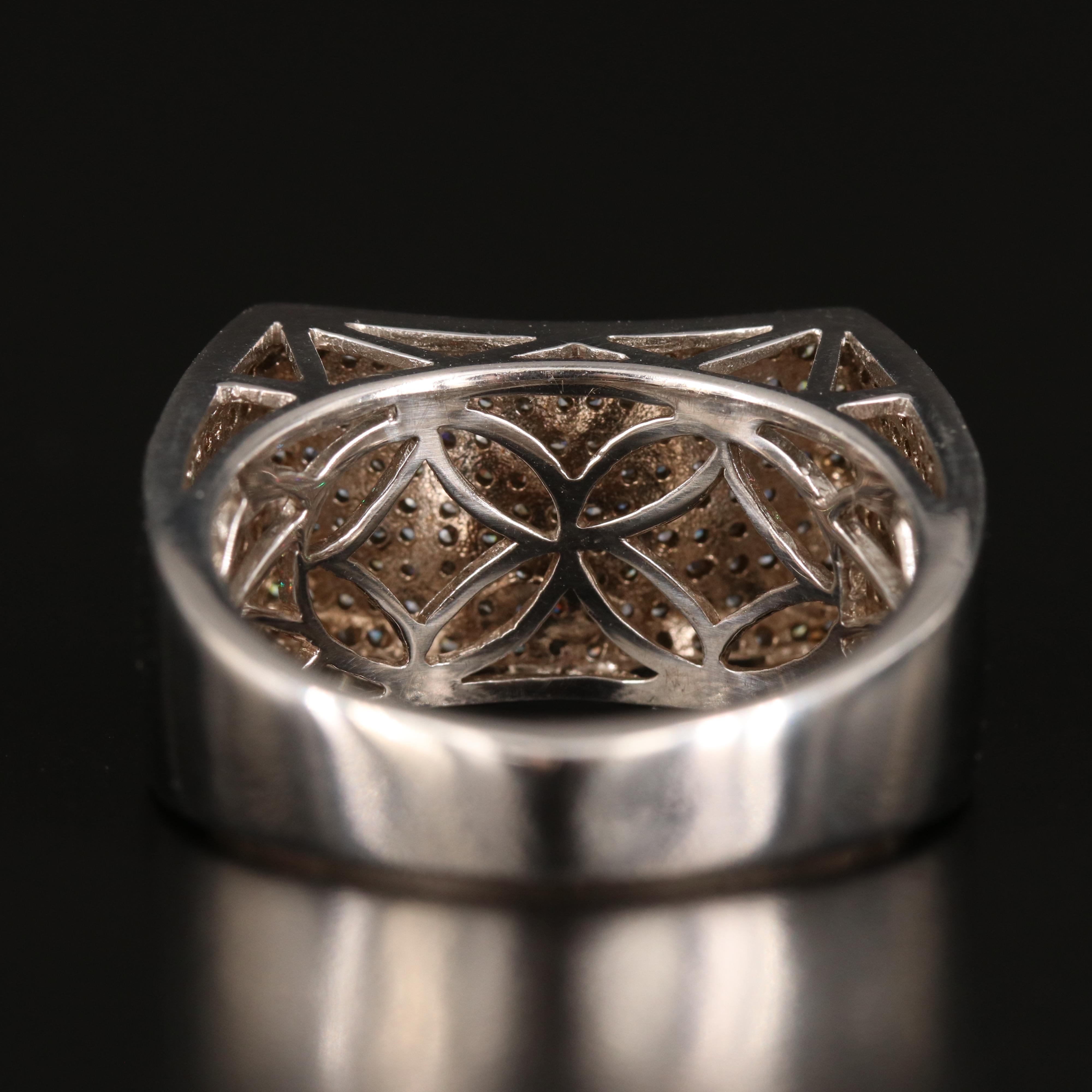 14K 1.57 CTW Diamond Ring