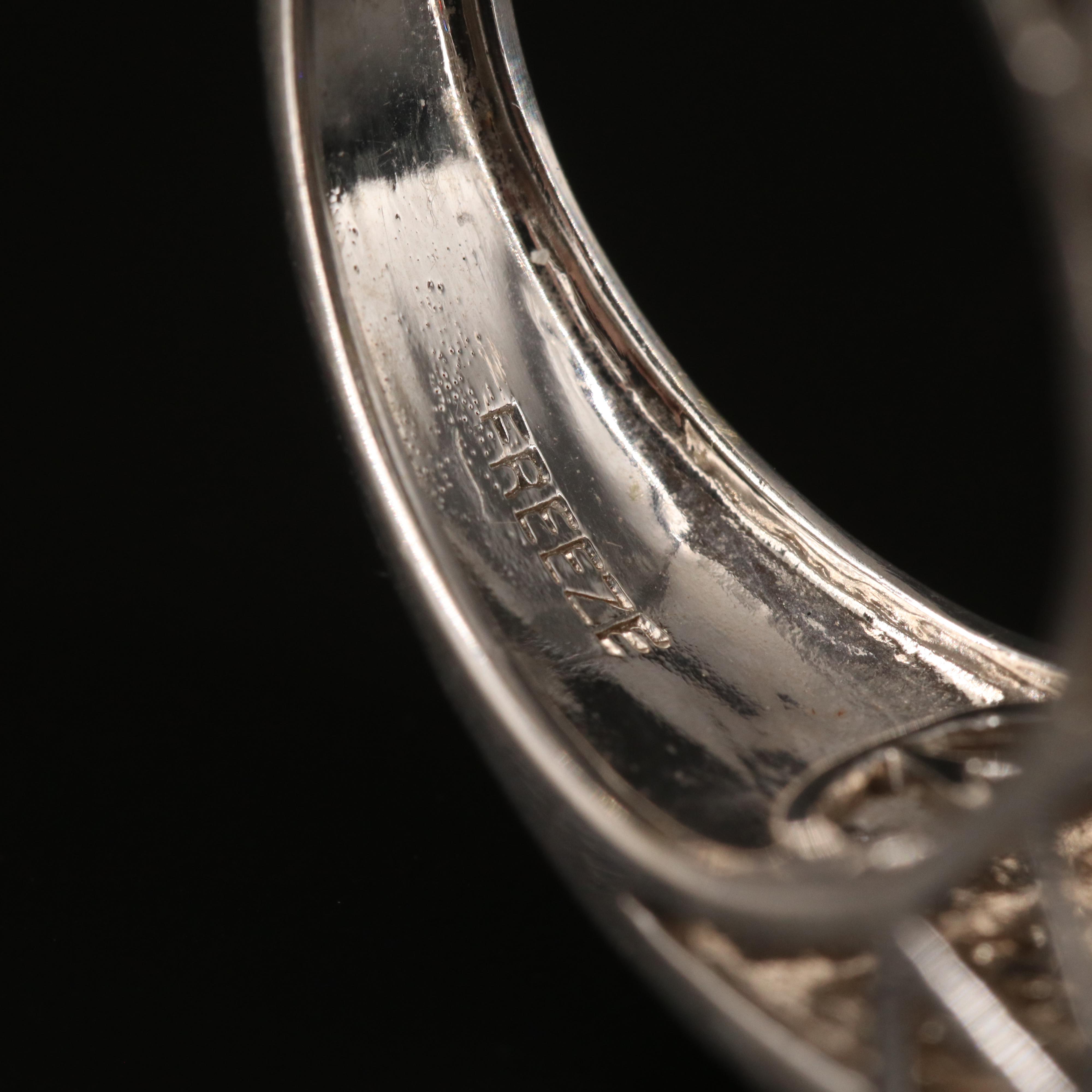 14K 1.57 CTW Diamond Ring