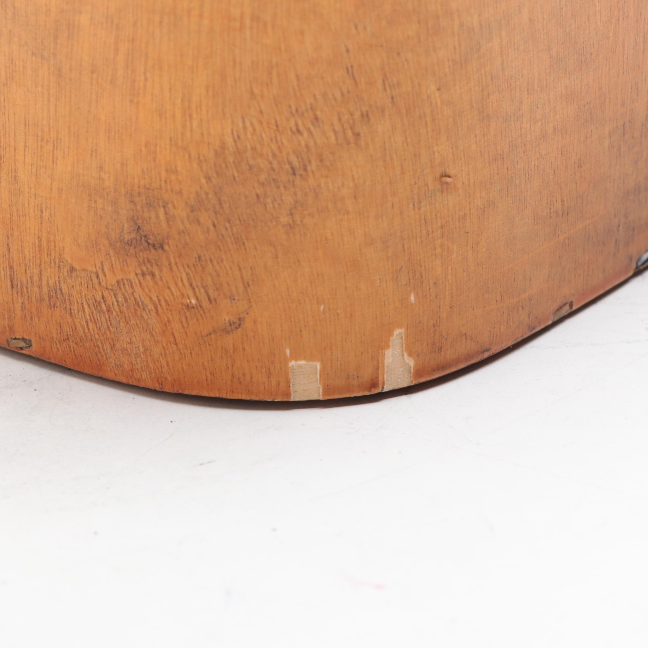 Suitcase Style Decorative Wood Boxes