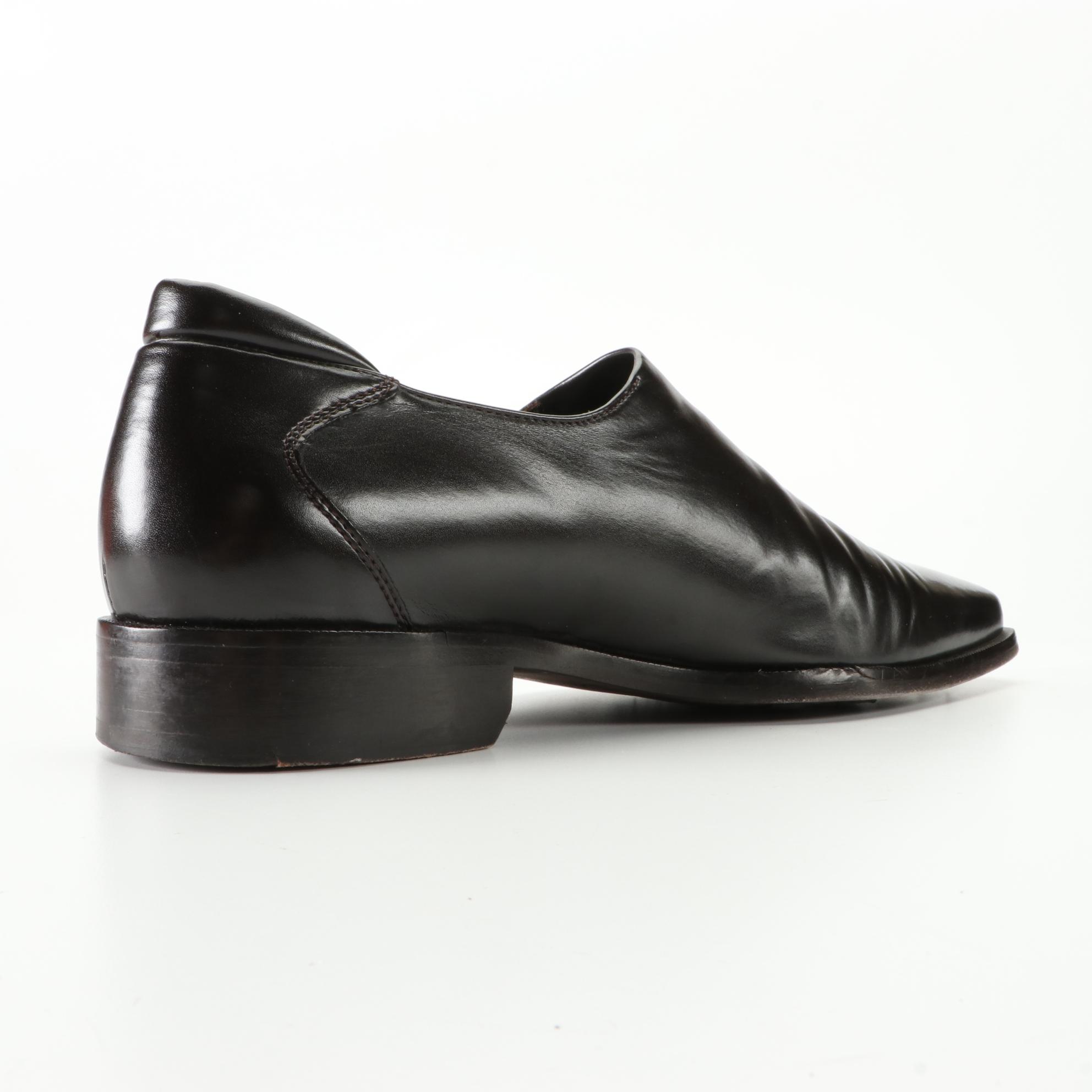 Men's Donald J Pliner and Polo Ralph Lauren Dress Shoes with Box