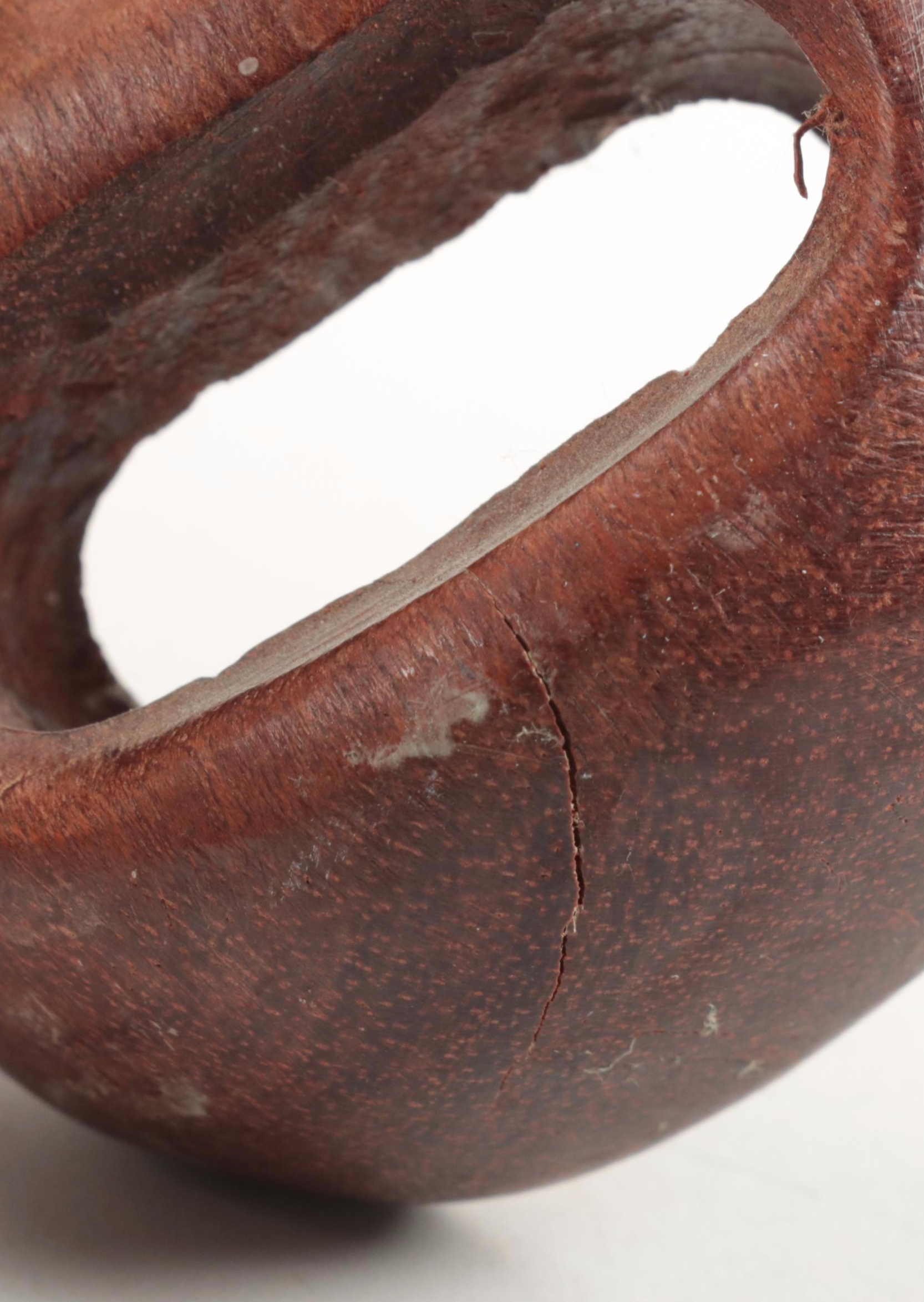 Mexican and Other Miniature Sombreros, Maracas, Vase and More