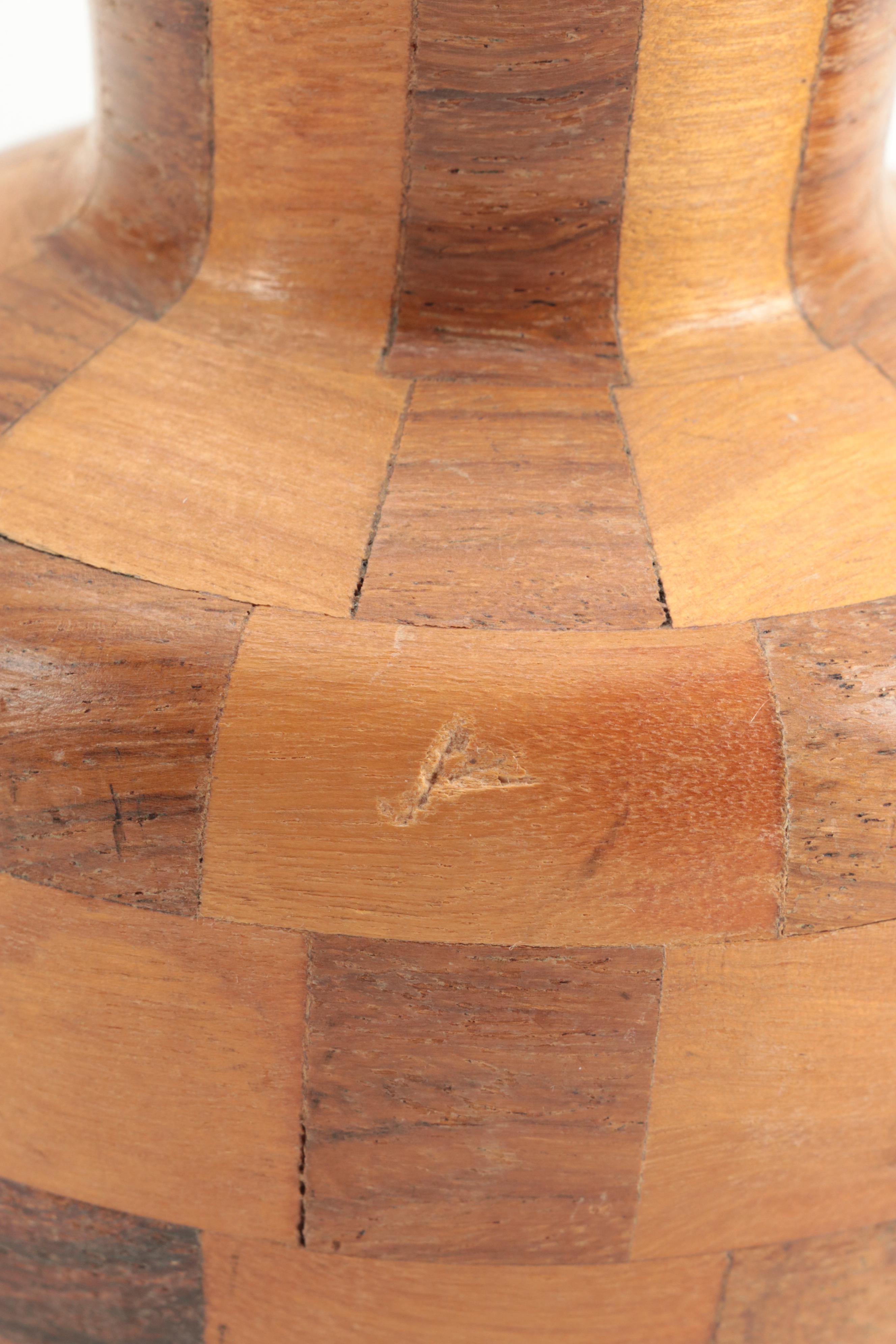 Mexican and Other Miniature Sombreros, Maracas, Vase and More