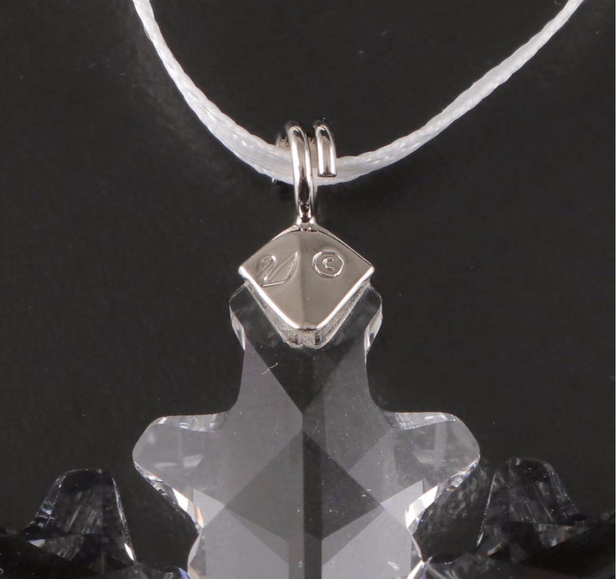 Swarovski Crystal Christmas Snowflakes Ornament Sets