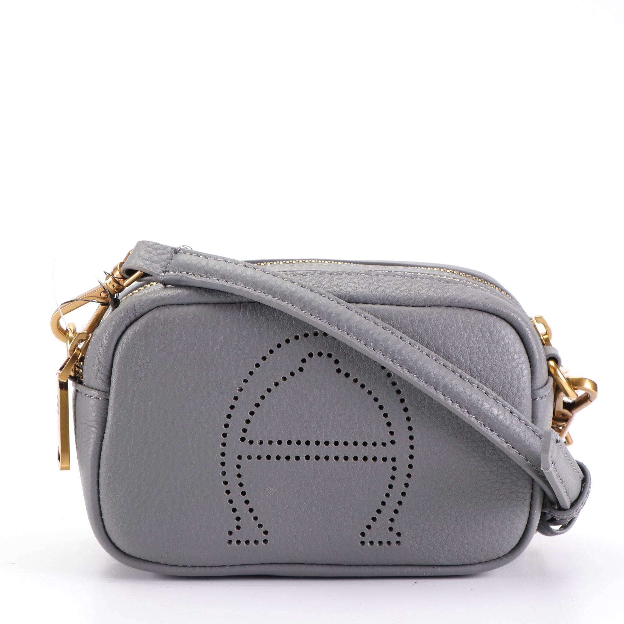 Etienne Aigner Leather Crossbody Bags