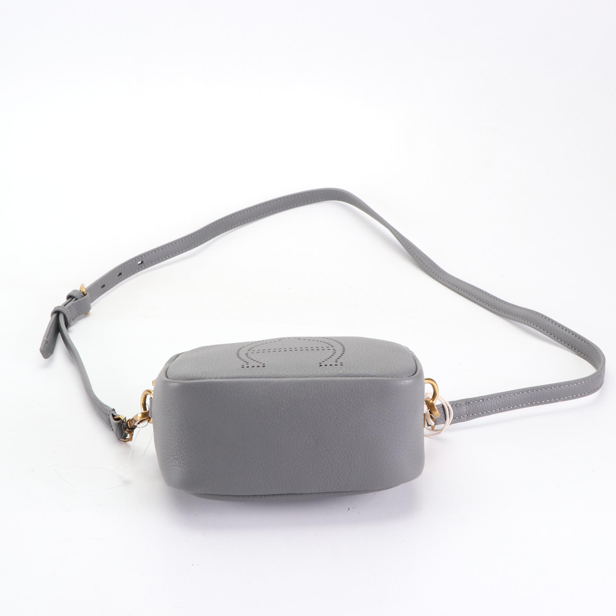 Etienne Aigner Leather Crossbody Bags