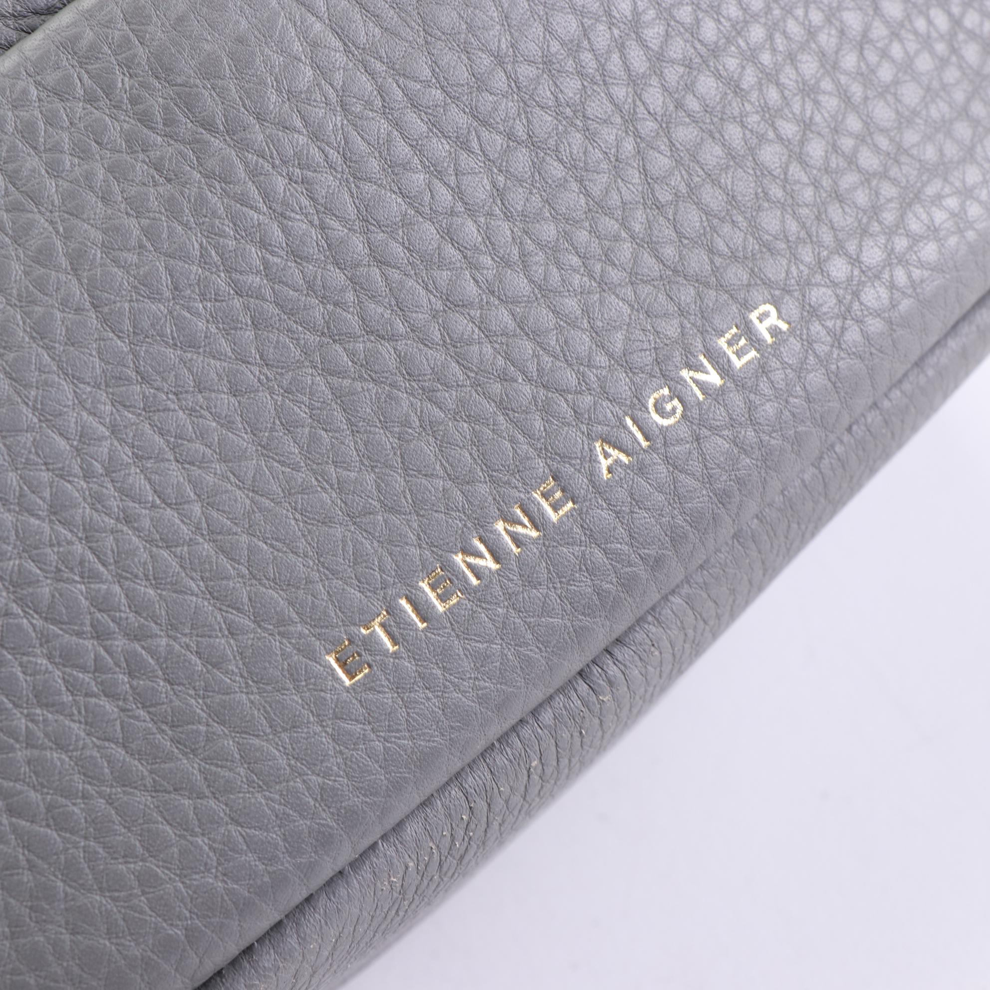 Etienne Aigner Leather Crossbody Bags