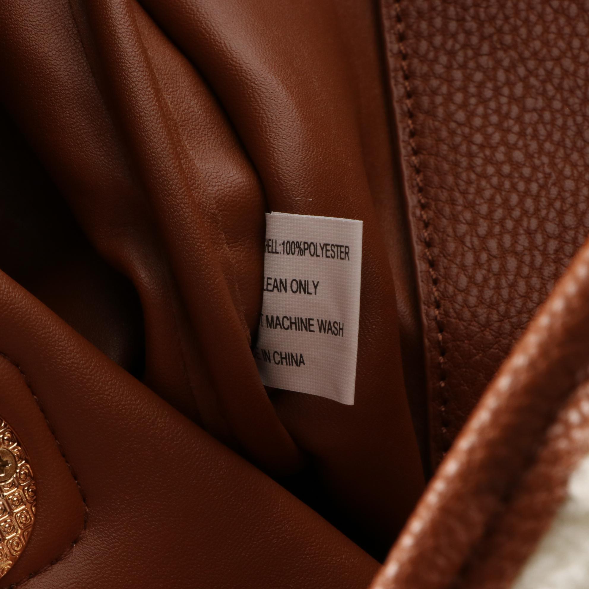 Mariana Galanti and Francesca's Shoulder Bag and Tote