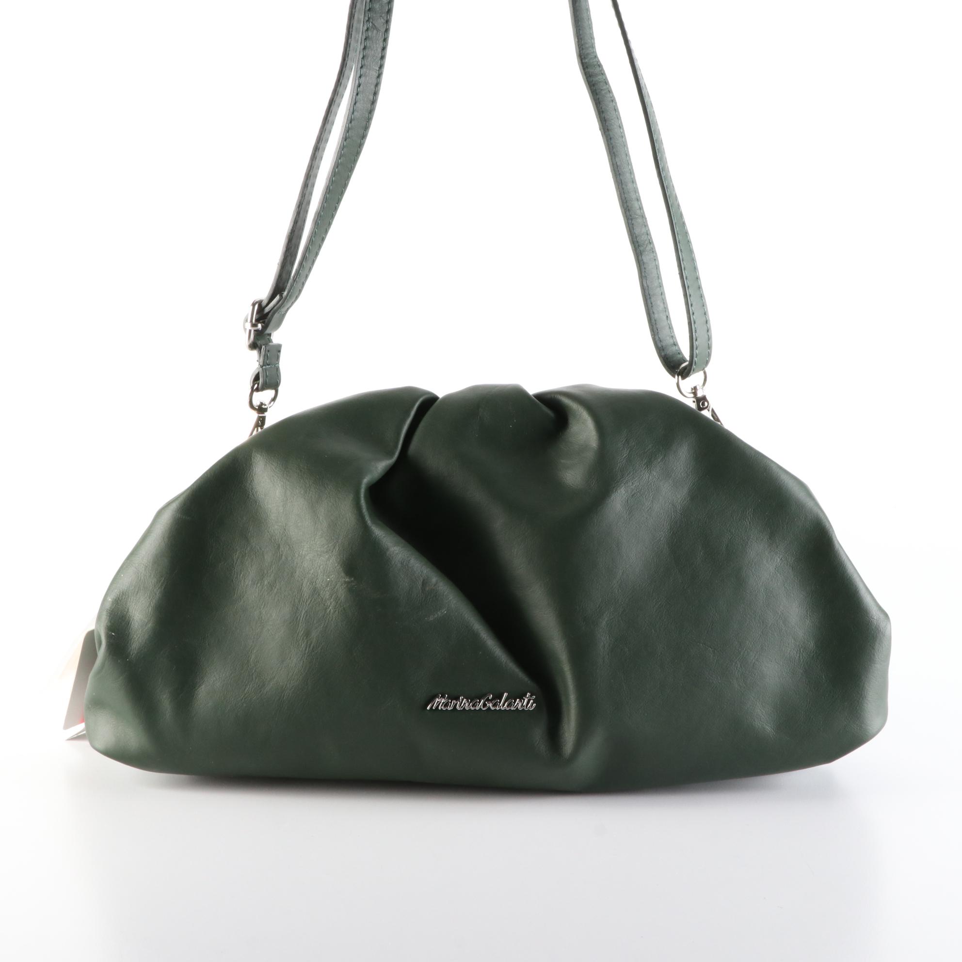 Mariana Galanti and Francesca's Shoulder Bag and Tote