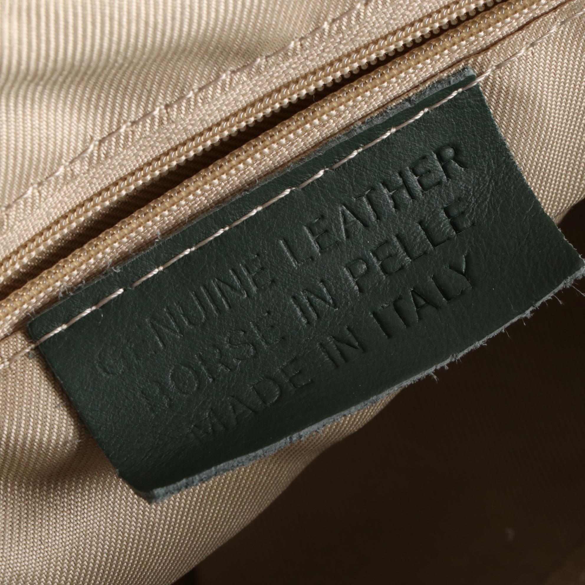 Mariana Galanti and Francesca's Shoulder Bag and Tote