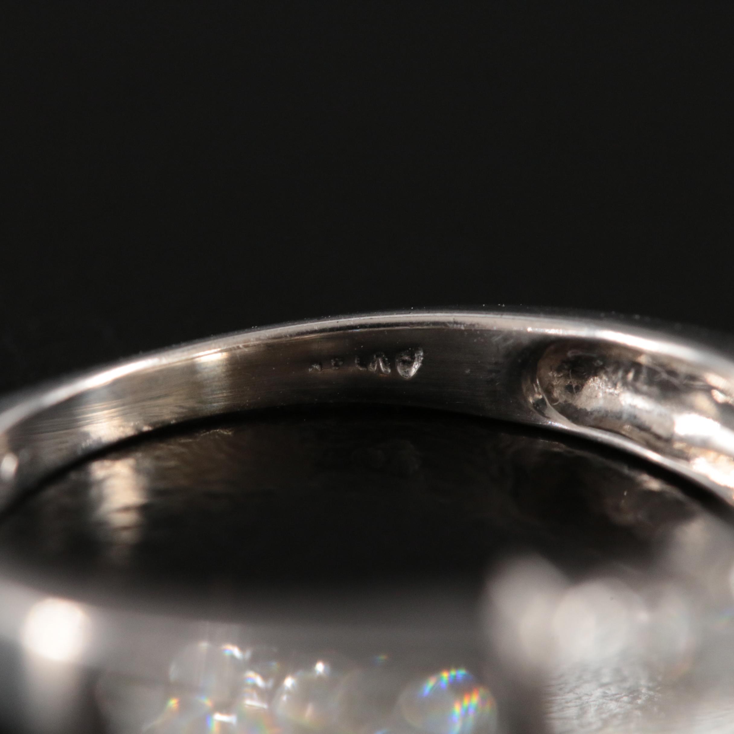 14K 0.25 CTW Diamond Ring