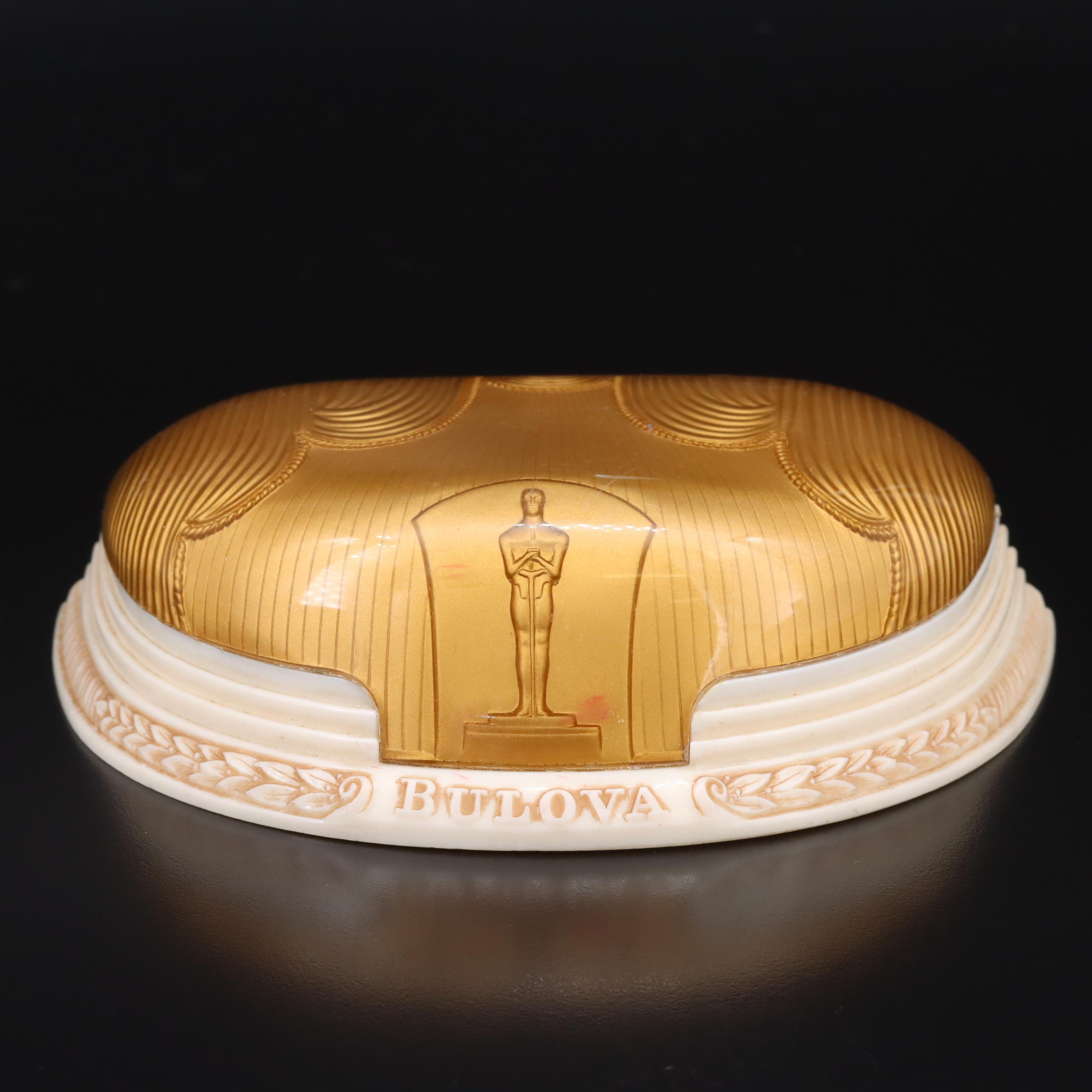 1950 Bulova Stem Wind Watch