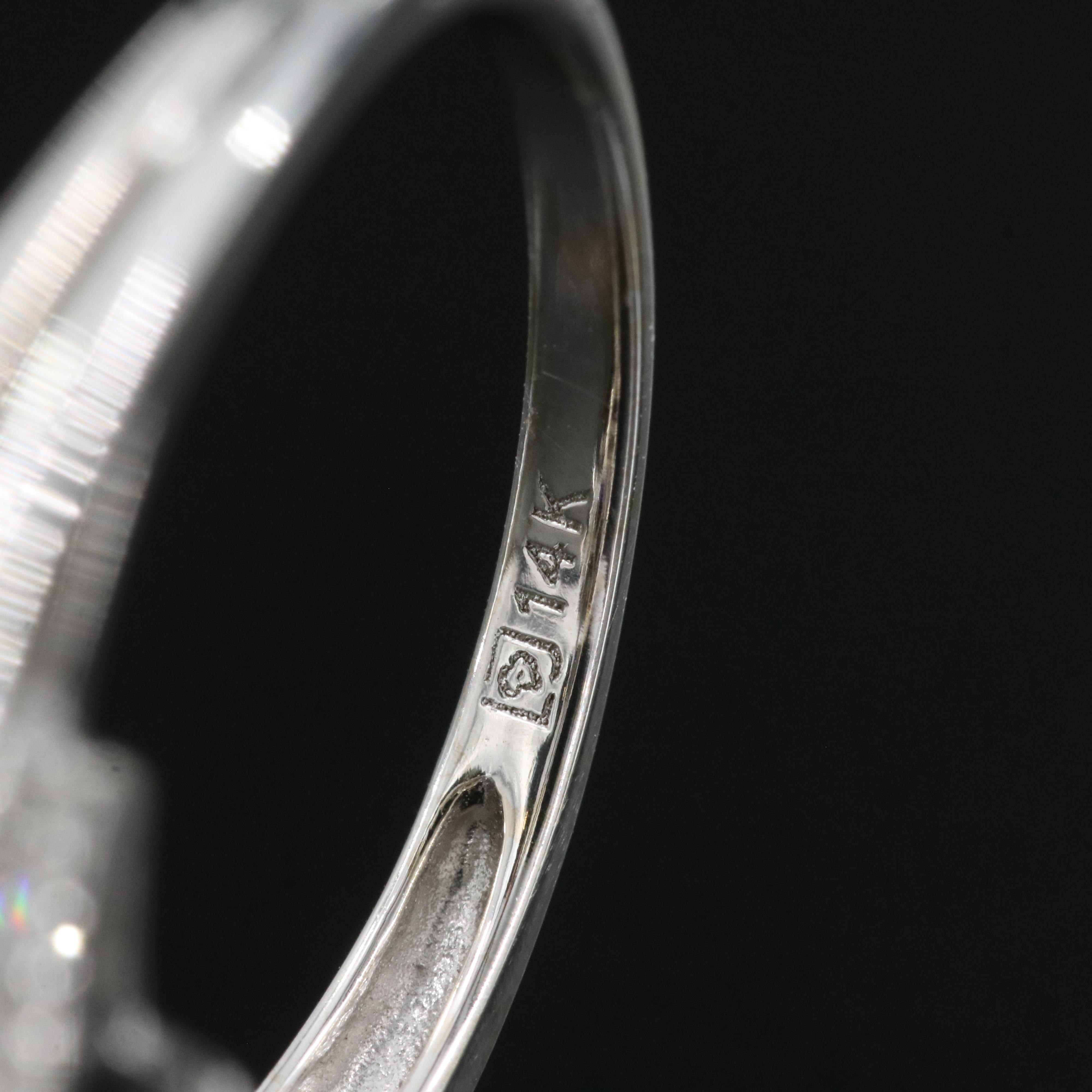 14K 4.36 CT Tanzanite, Citrine and Diamond Ring with GIA Report