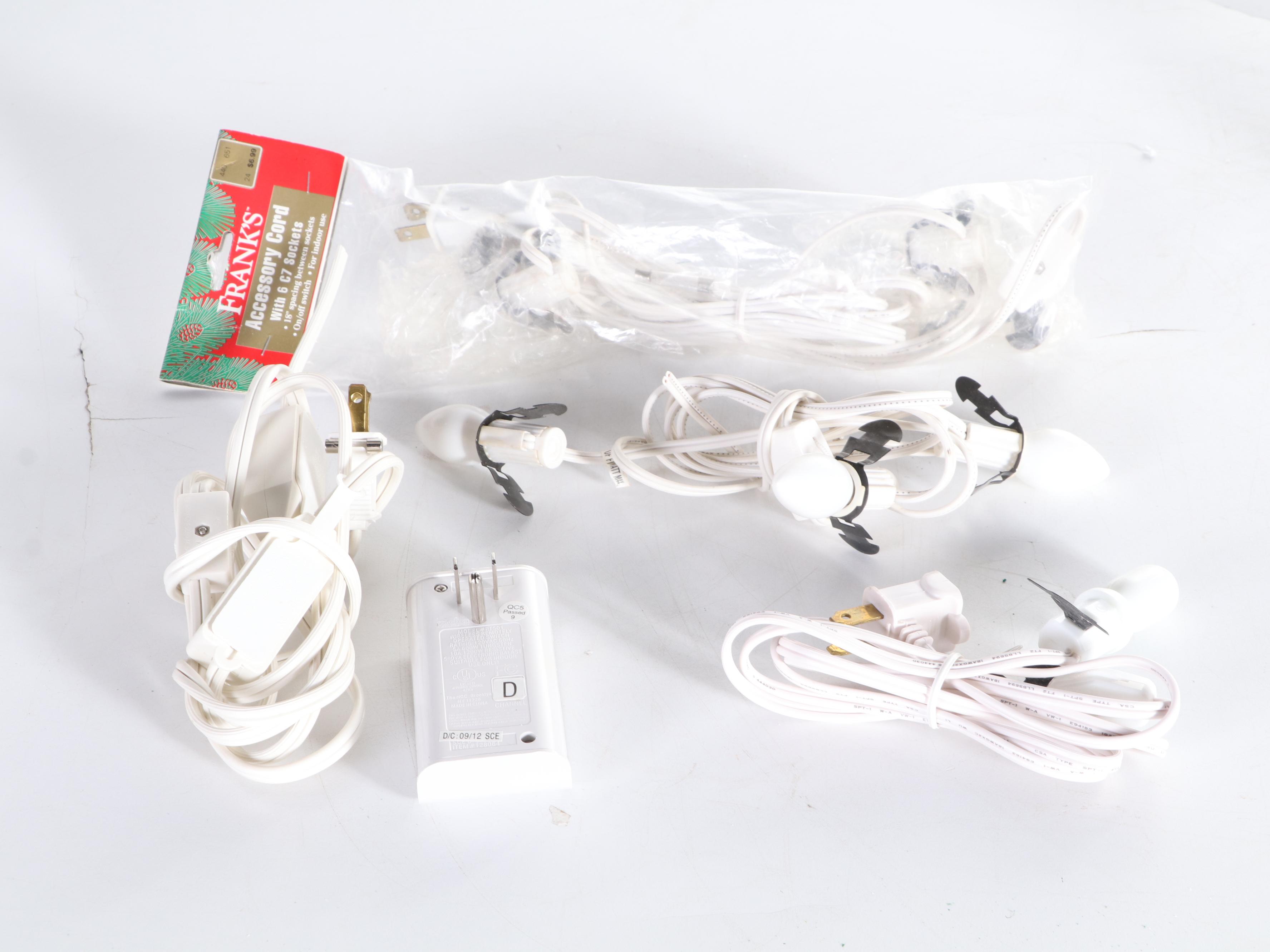 Department 56 "Ryman Auditorium" with Snow Village Accessories