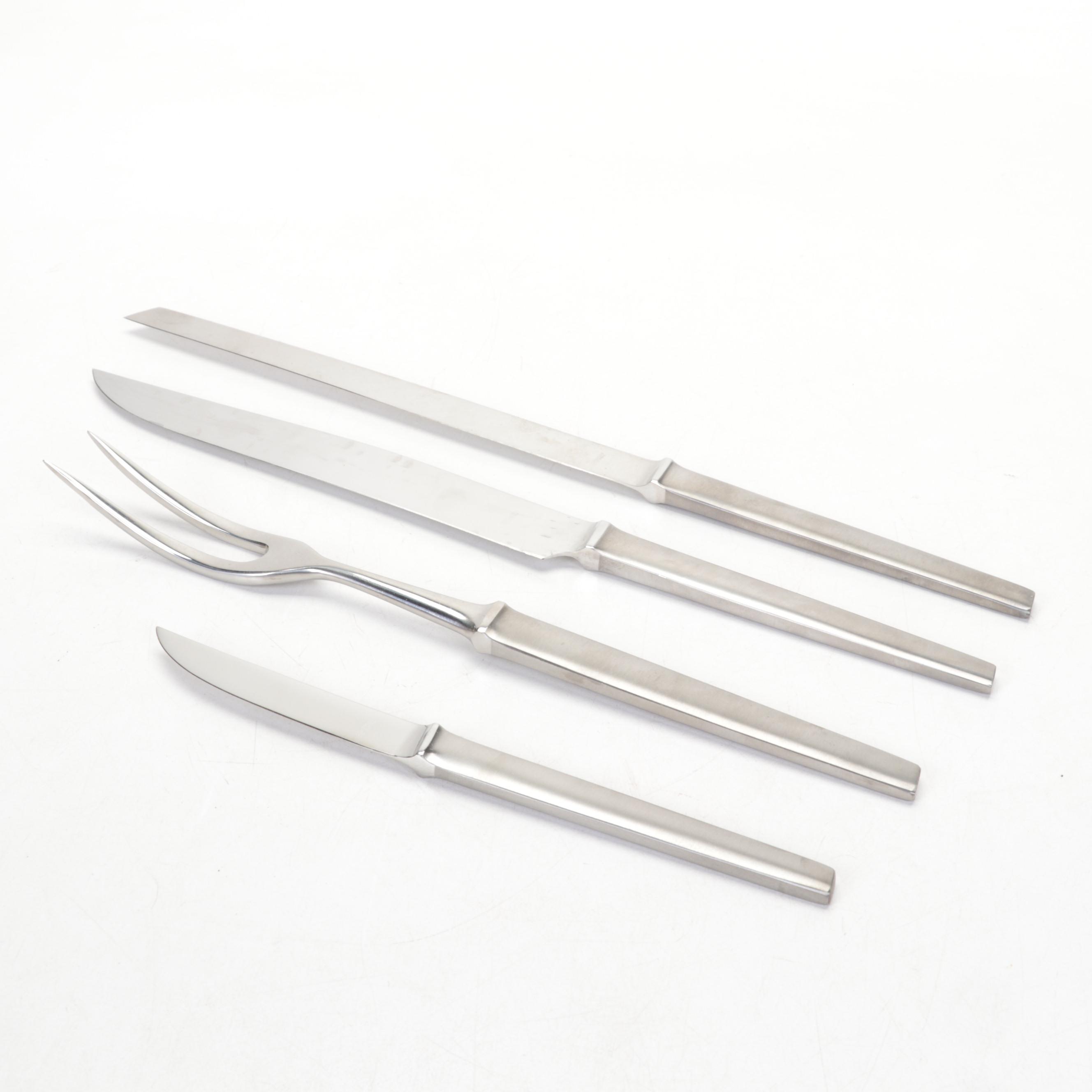 Wagner Ware Cast Iron Frying Pan, Jeannette Glasbake, and More Bakeware