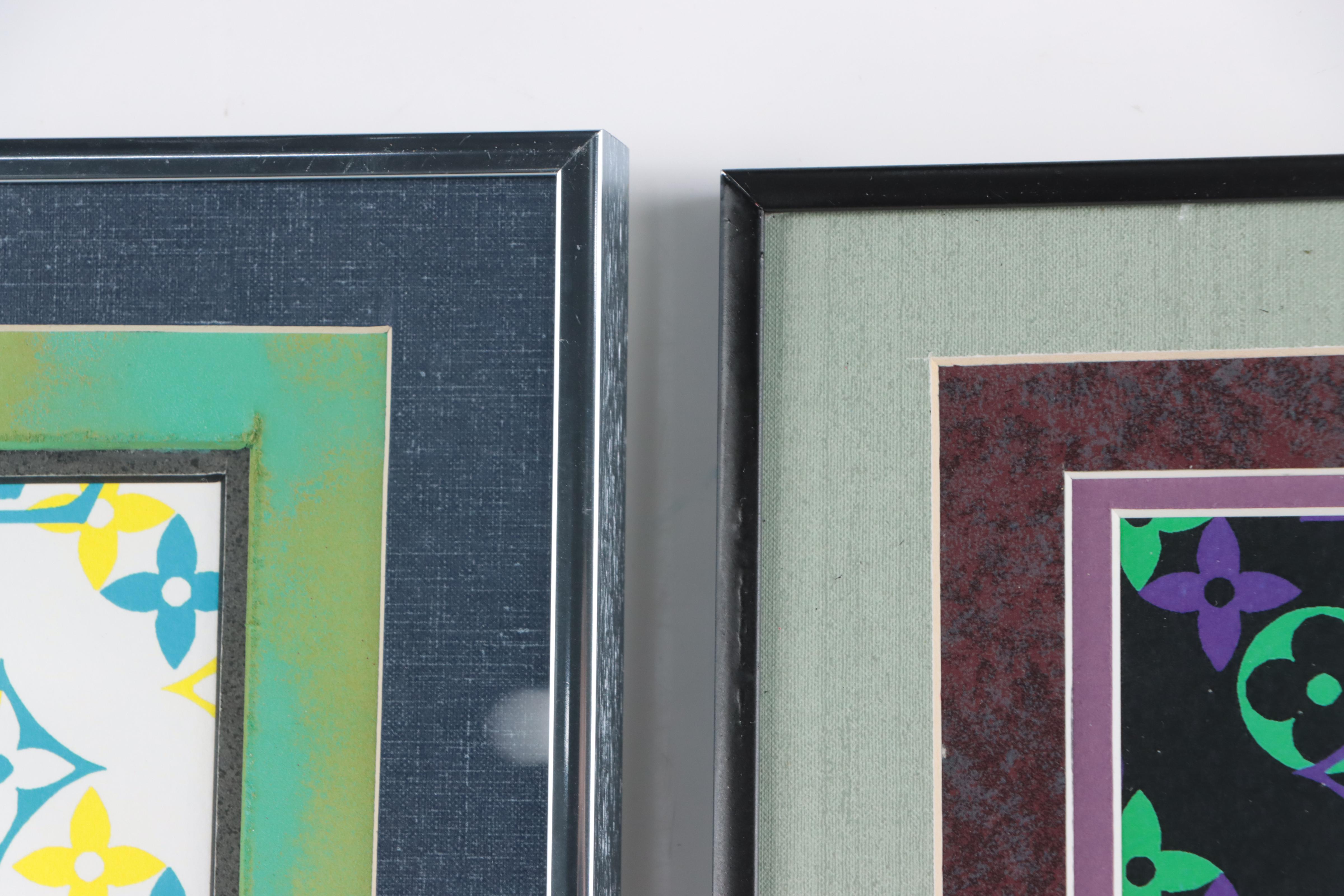 Death NYC Pop Art Graphic Prints of Jack Skellington, 2022