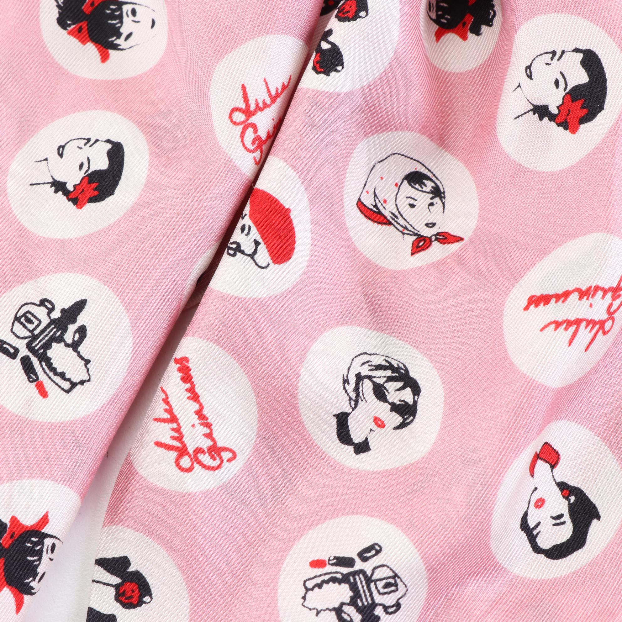 Saks Fifth Avenue Cashmere Scarf, Barneys New York, Lulu Guinness, Bidya Scarves