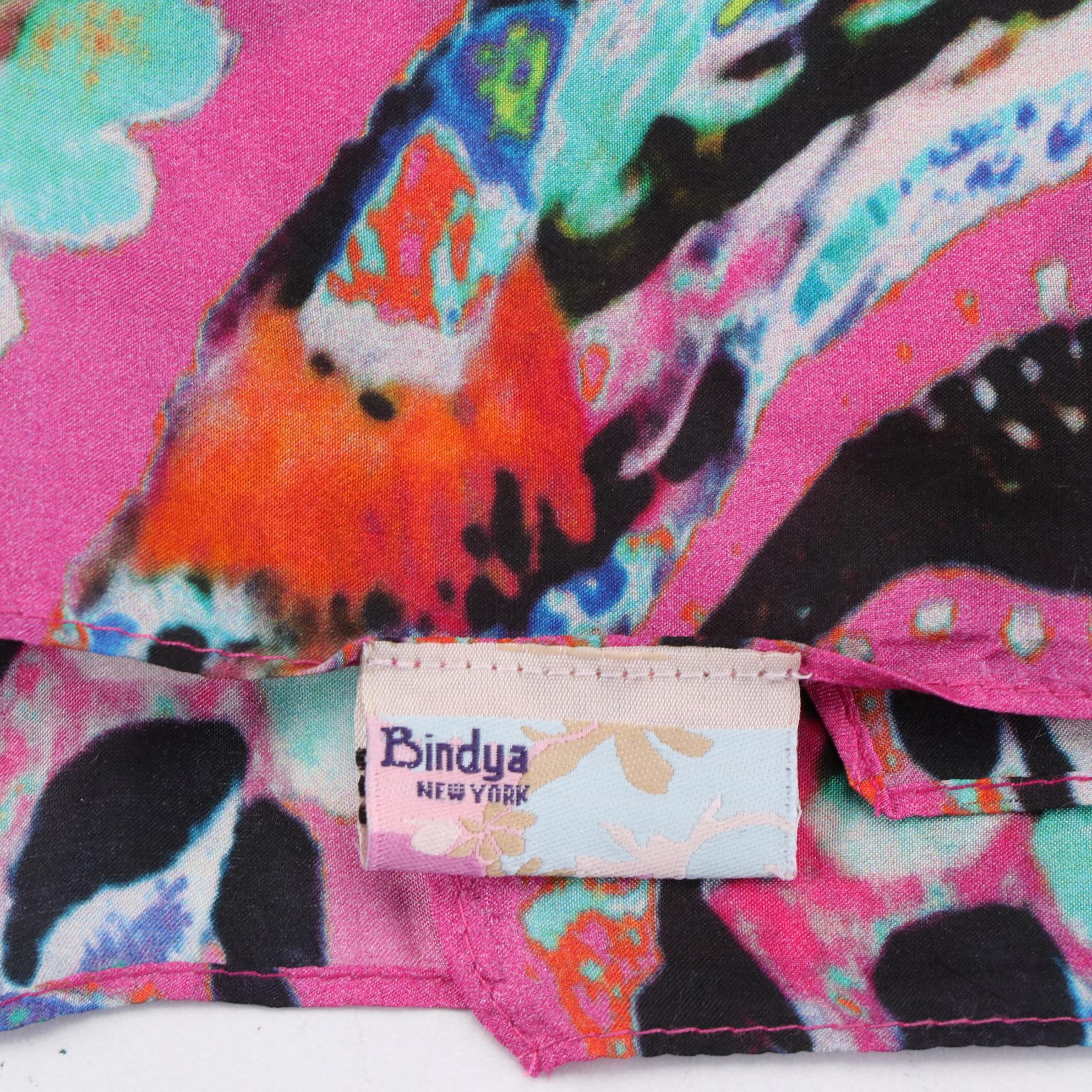 Saks Fifth Avenue Cashmere Scarf, Barneys New York, Lulu Guinness, Bidya Scarves