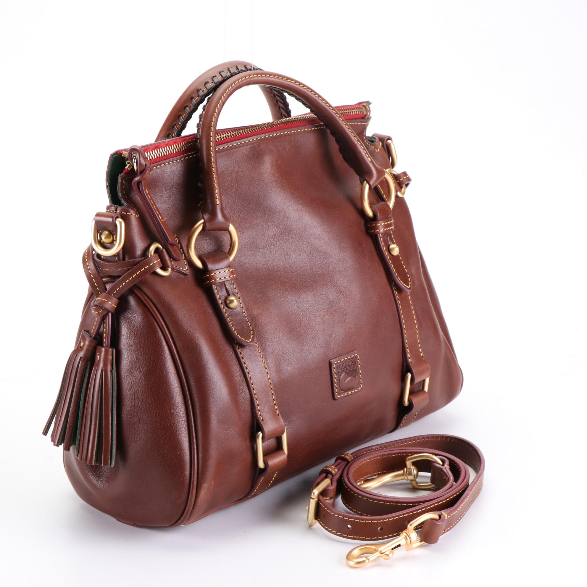 Dooney & Bourke Handbags in Leather
