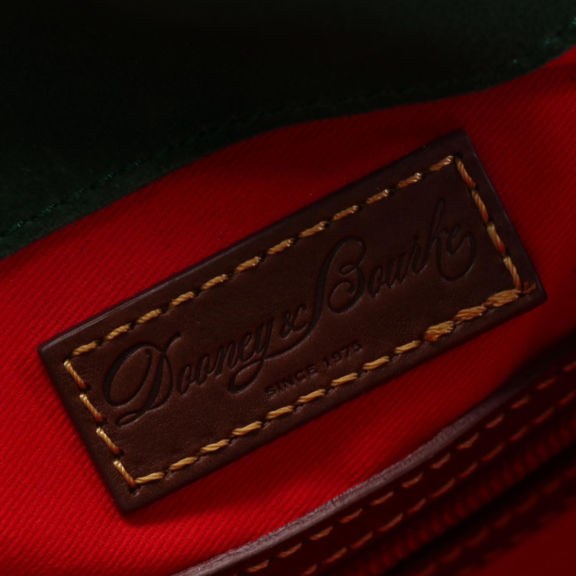 Dooney & Bourke Handbags in Leather