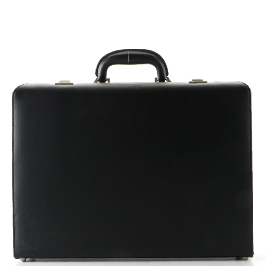 Heritage Combination Lock Briefcase