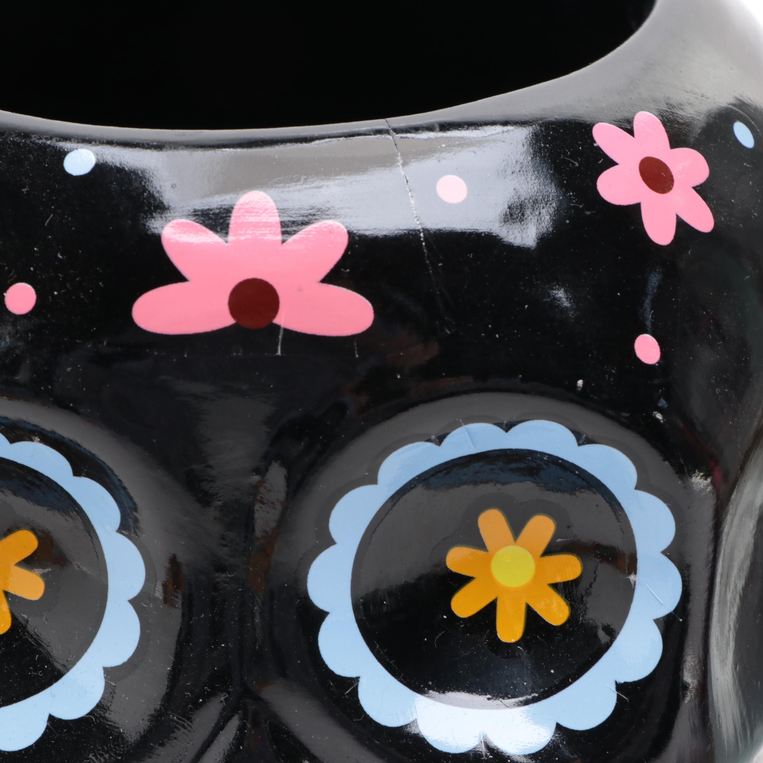 Peruvian, Brazilian with Other Figurines, Doll, Bowls, Jugs and More