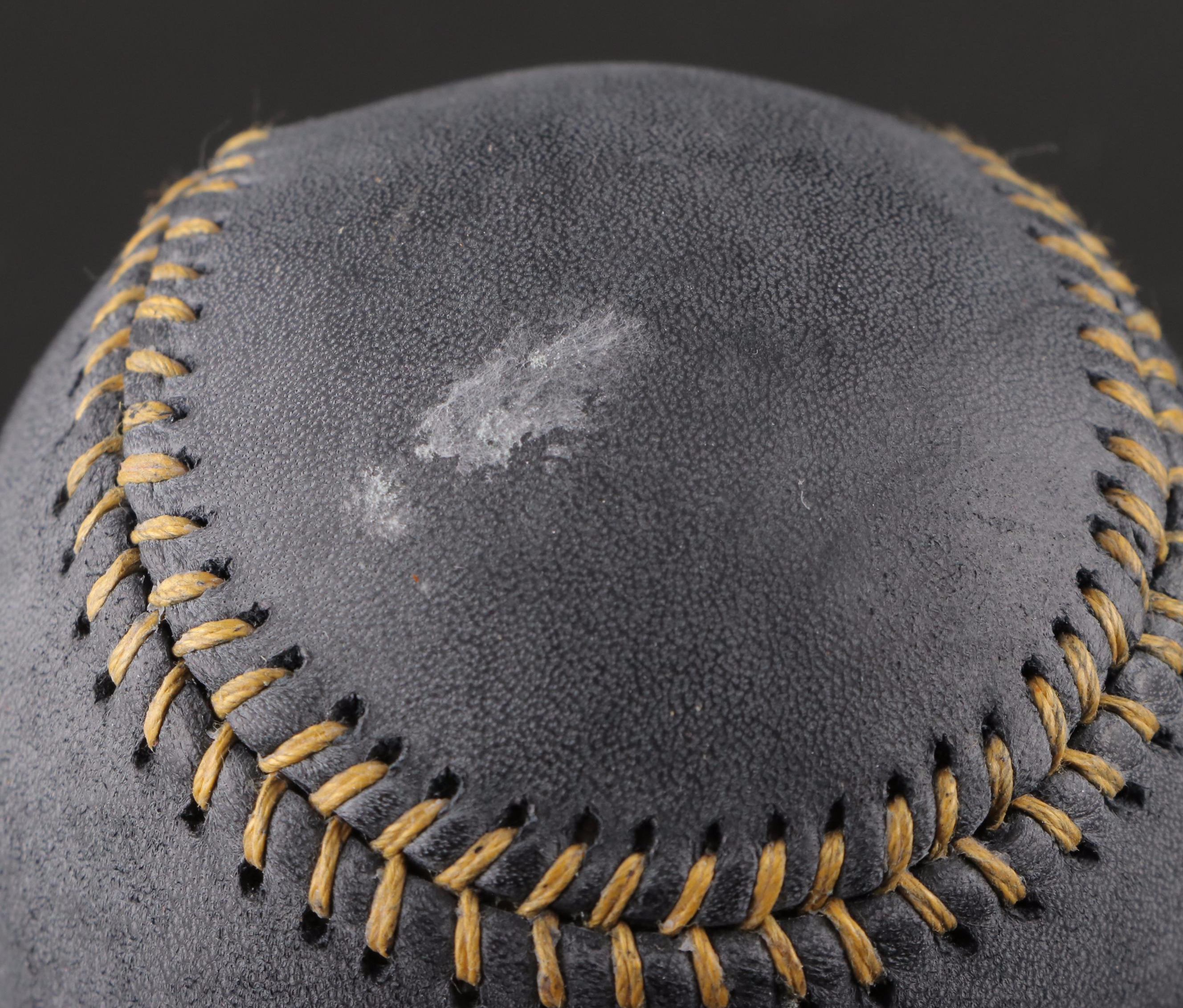 Cincinnati Reds Bruce, Bailey, López, Rentería and More Signed Baseballs