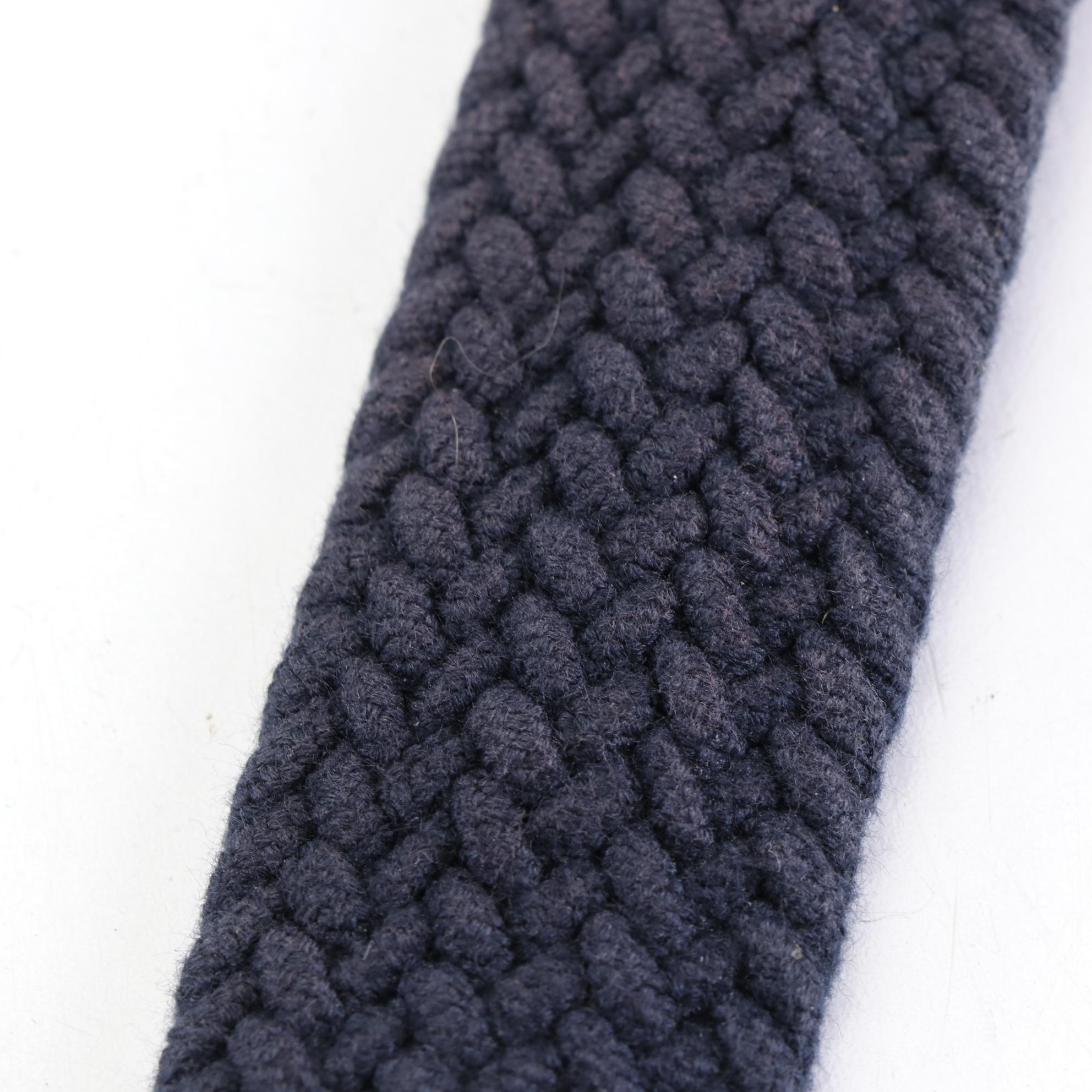 Trafalgar, Lacoste, Cole Haan, and Other Belts