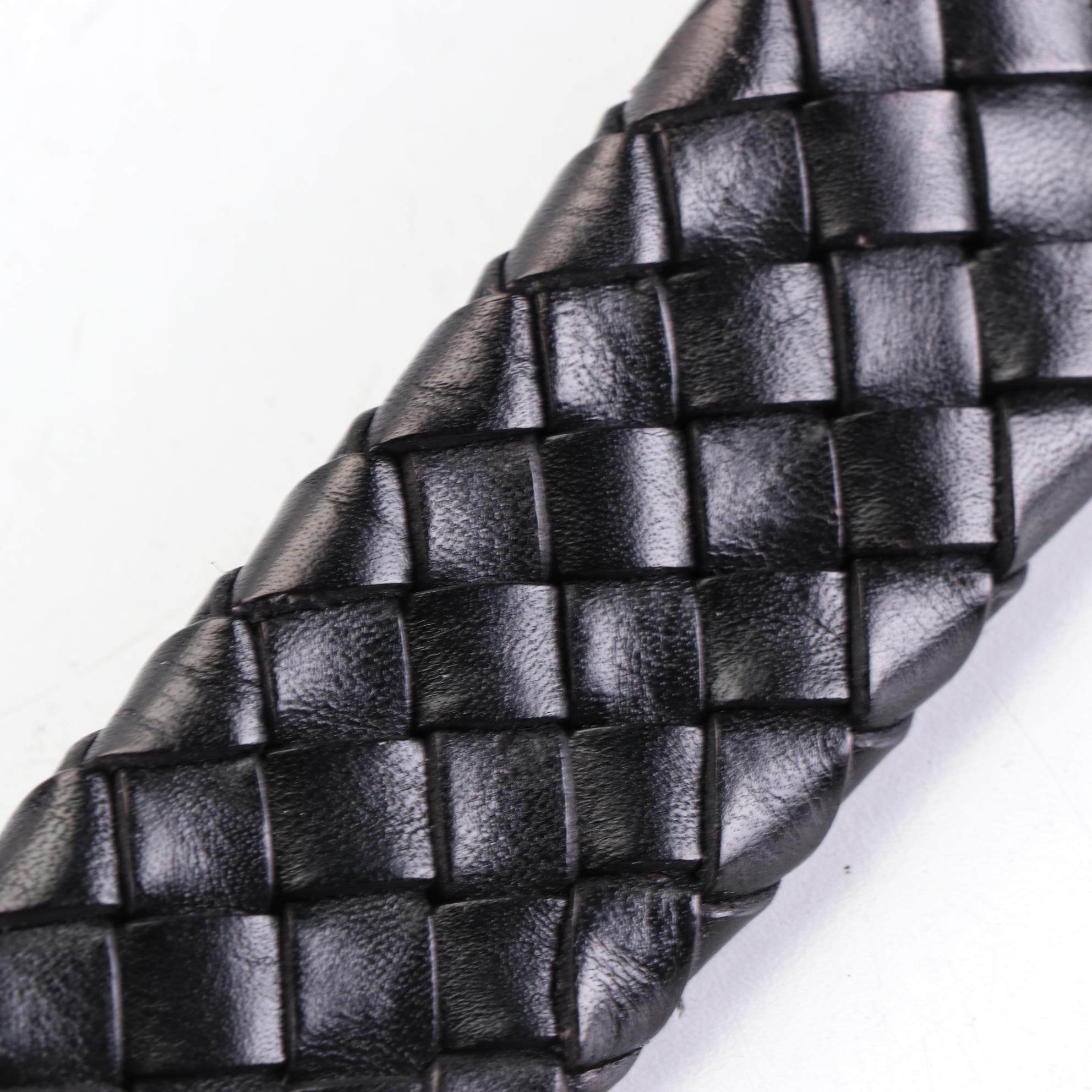 Trafalgar, Lacoste, Cole Haan, and Other Belts