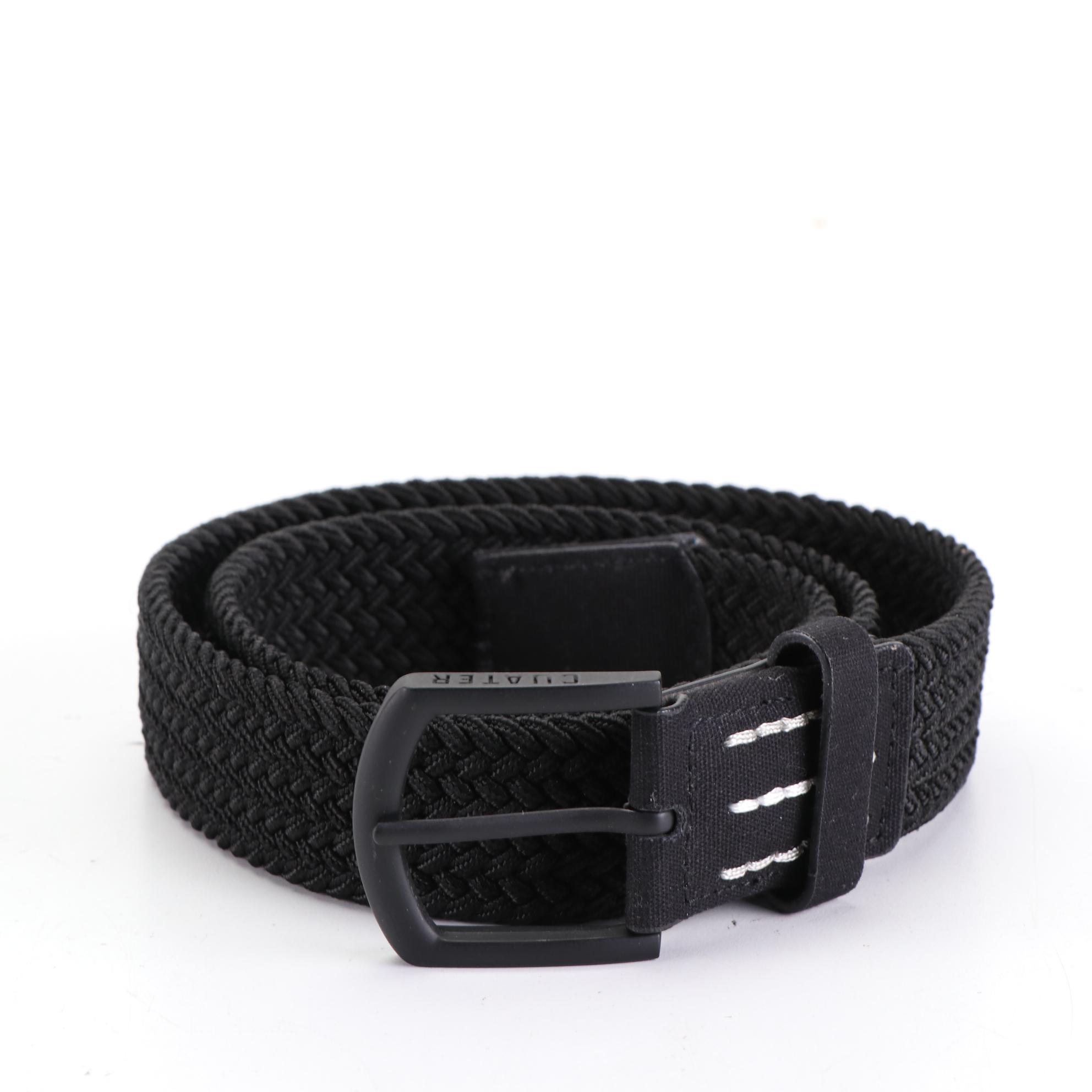 Trafalgar, Lacoste, Cole Haan, and Other Belts