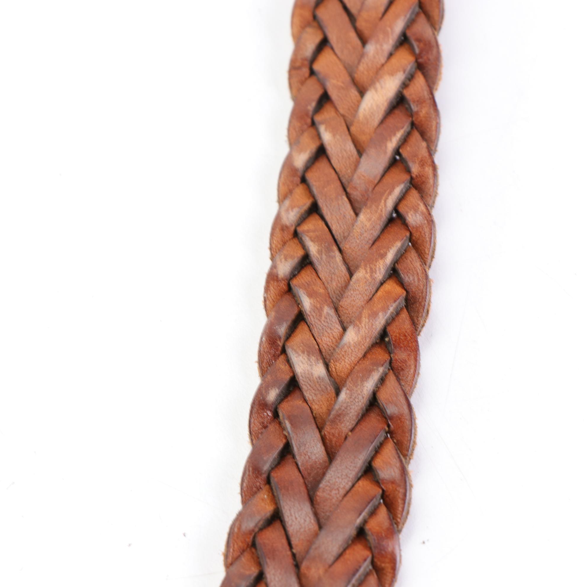 Trafalgar, Lacoste, Cole Haan, and Other Belts