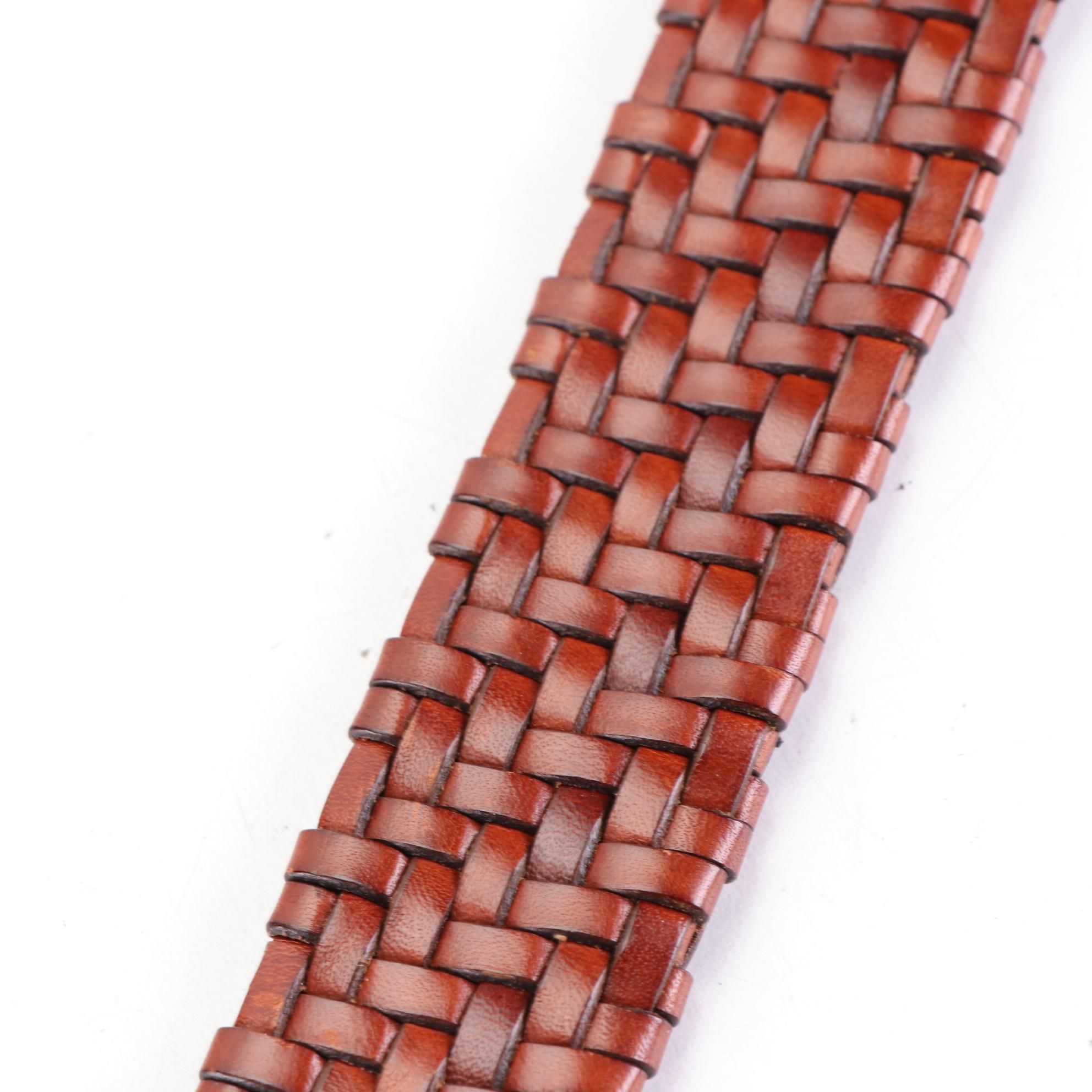 Trafalgar, Lacoste, Cole Haan, and Other Belts