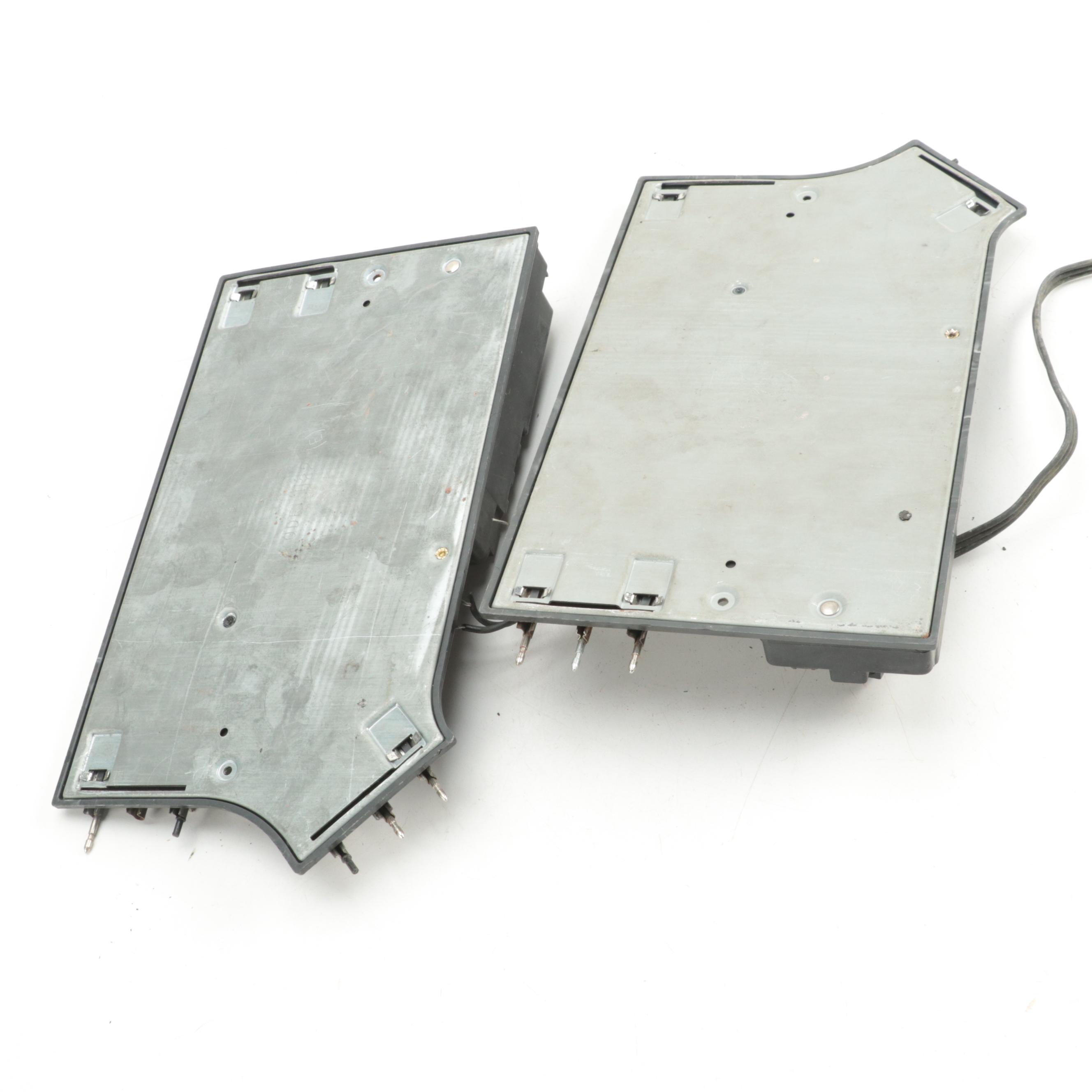 Lionel O Scale Electric Train Cars, Lionel Alarm Clock, and More