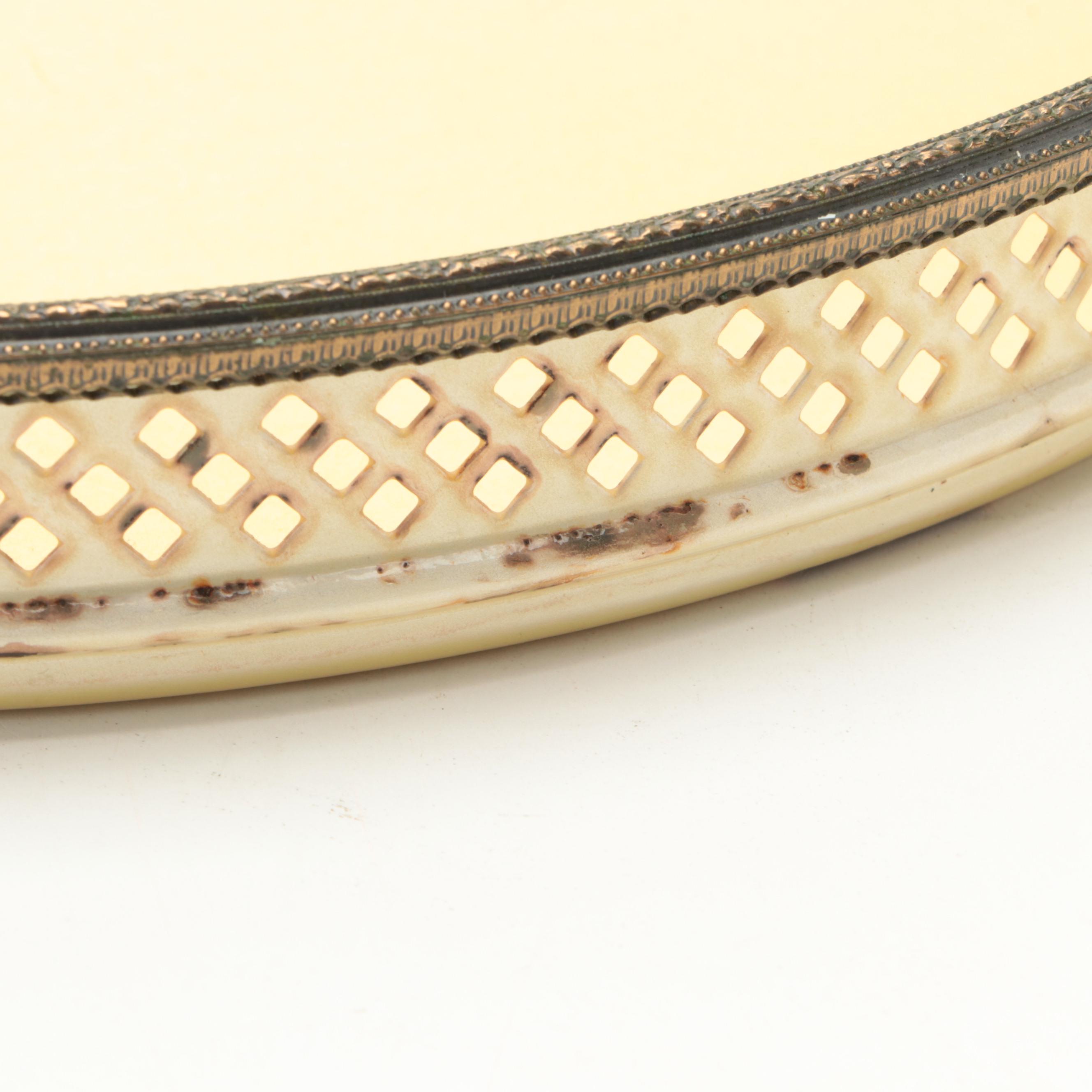 Homer Laughlin Fiesta Bulb Candleholders with Tableware