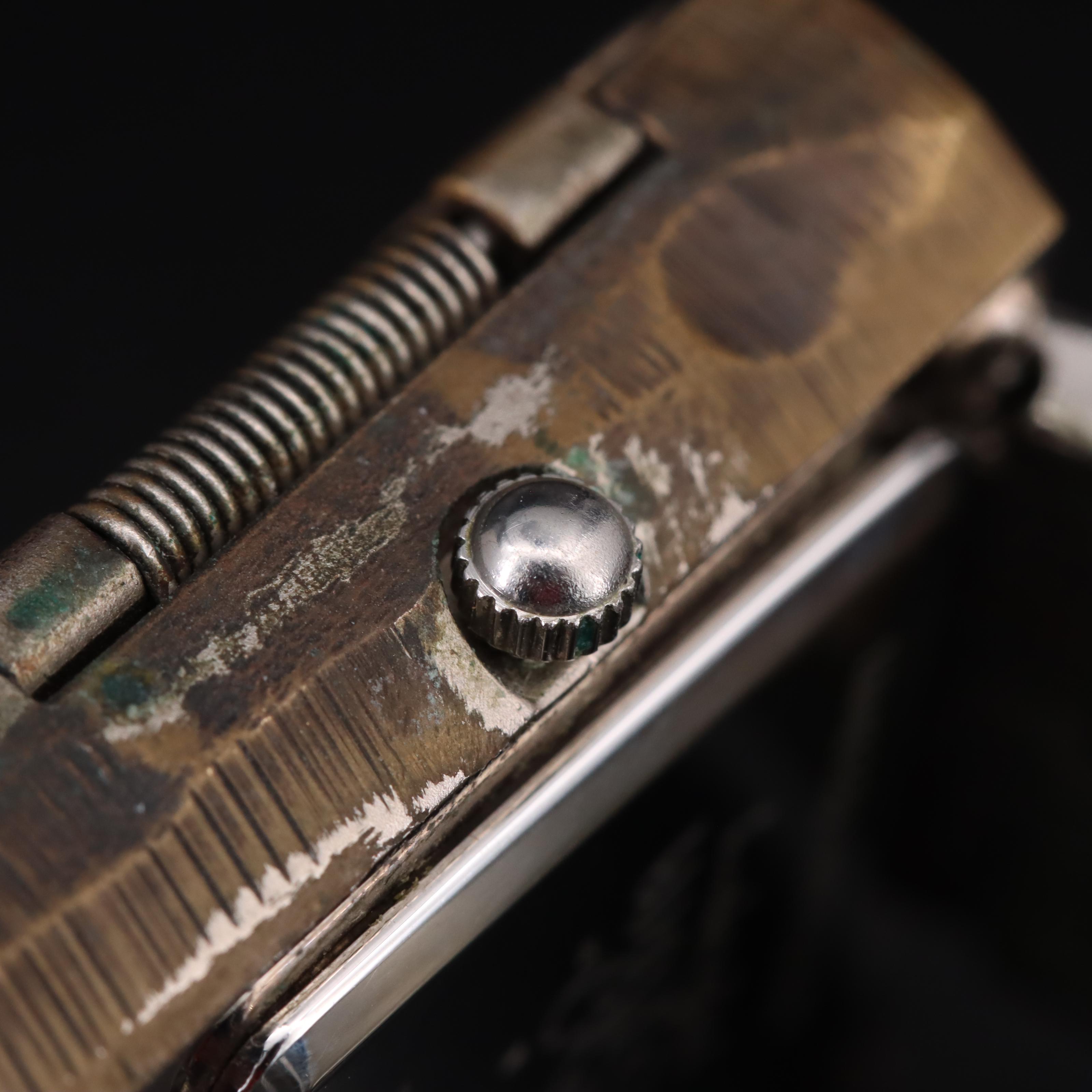 Milleris Watchcraft Watch