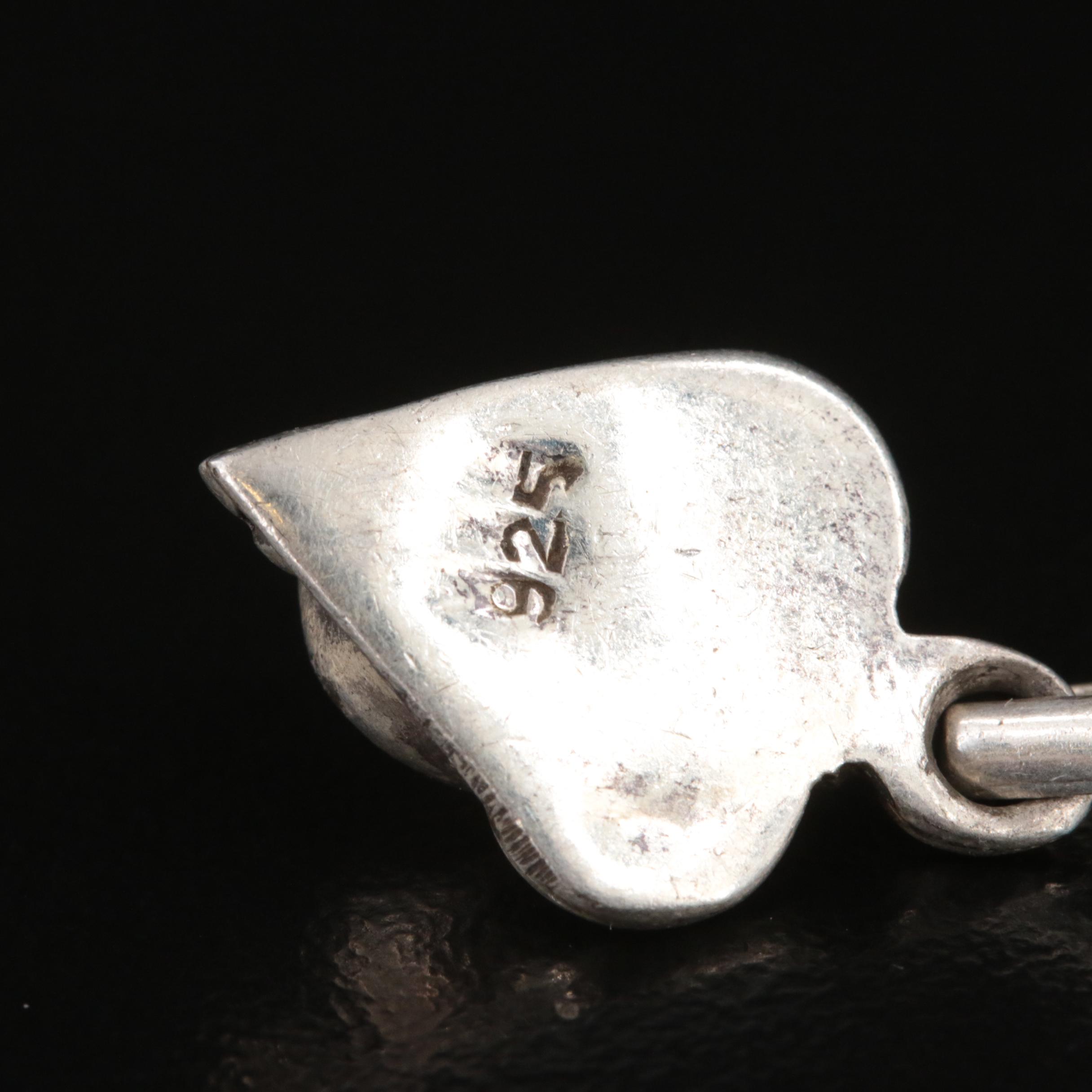 Sterling Labradorite, Garnet and Cubic Zirconia Pendant Collection