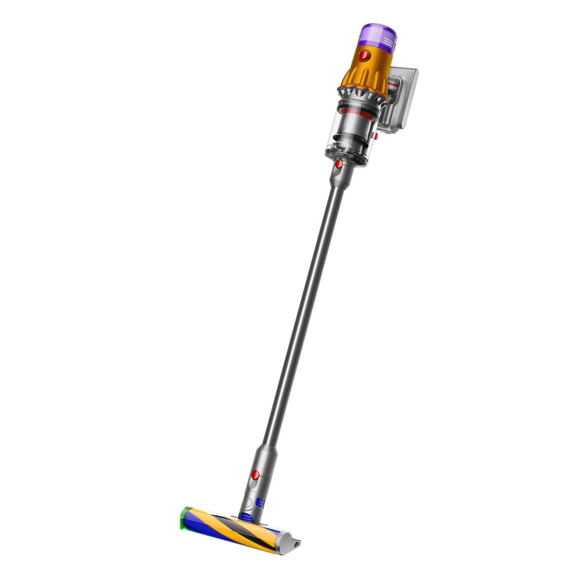 Dyson V12  Detect Slim Cordless Stick Vacuum Cleaner