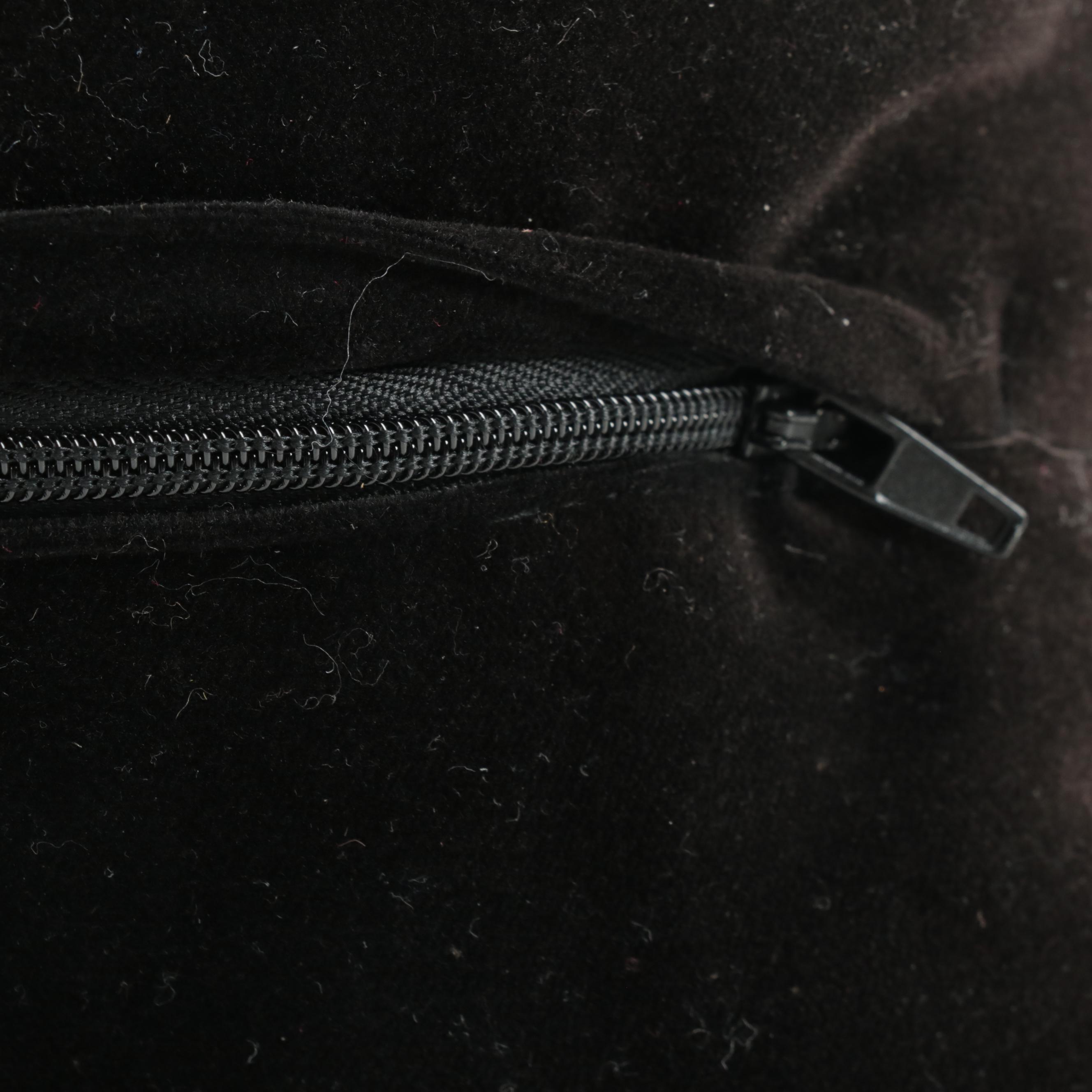 Labrador Retriever Accent Pillow, Brass Wastepaper Bin and Decorative Clock Face