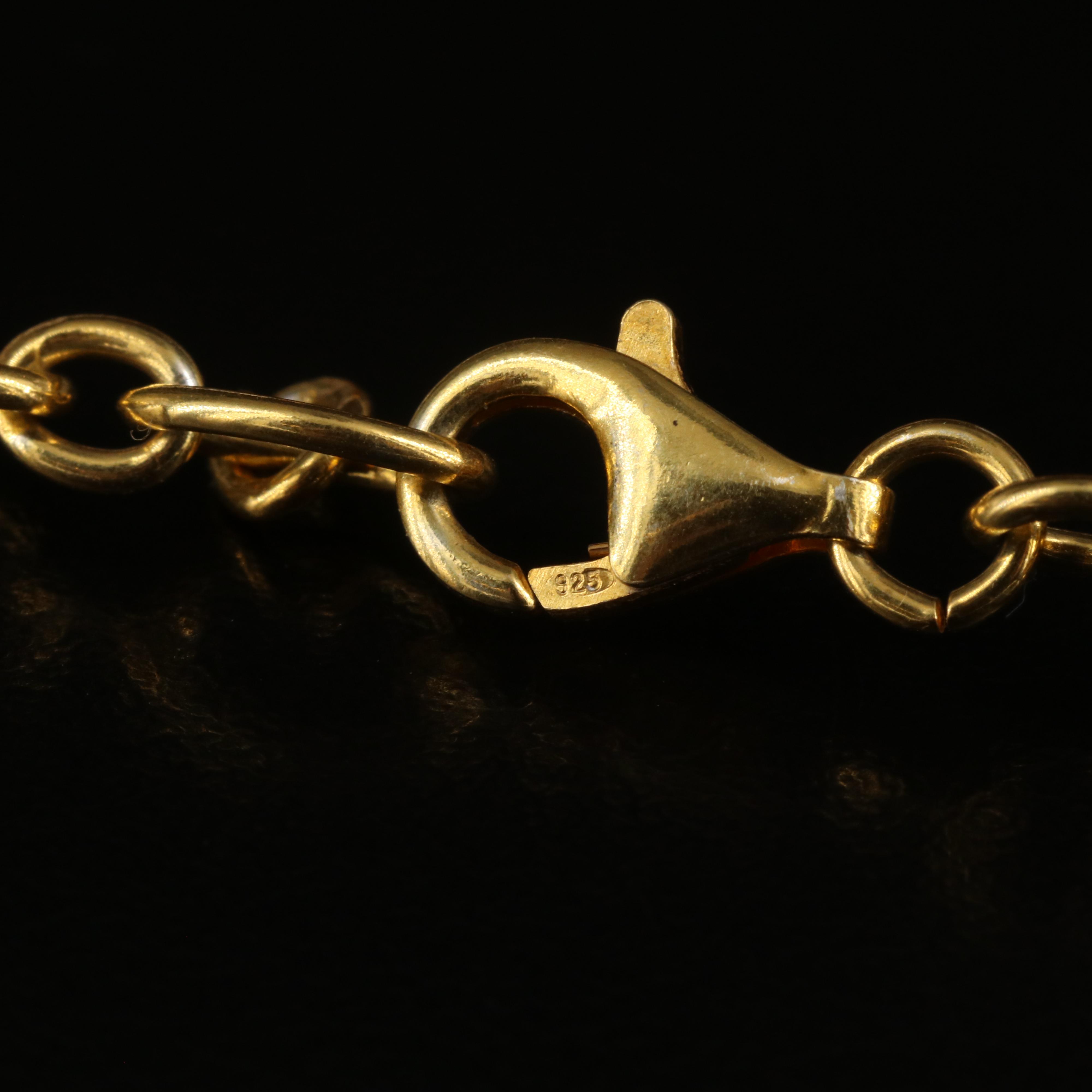 Sterling Amethyst, Ruby and Pearl Necklace