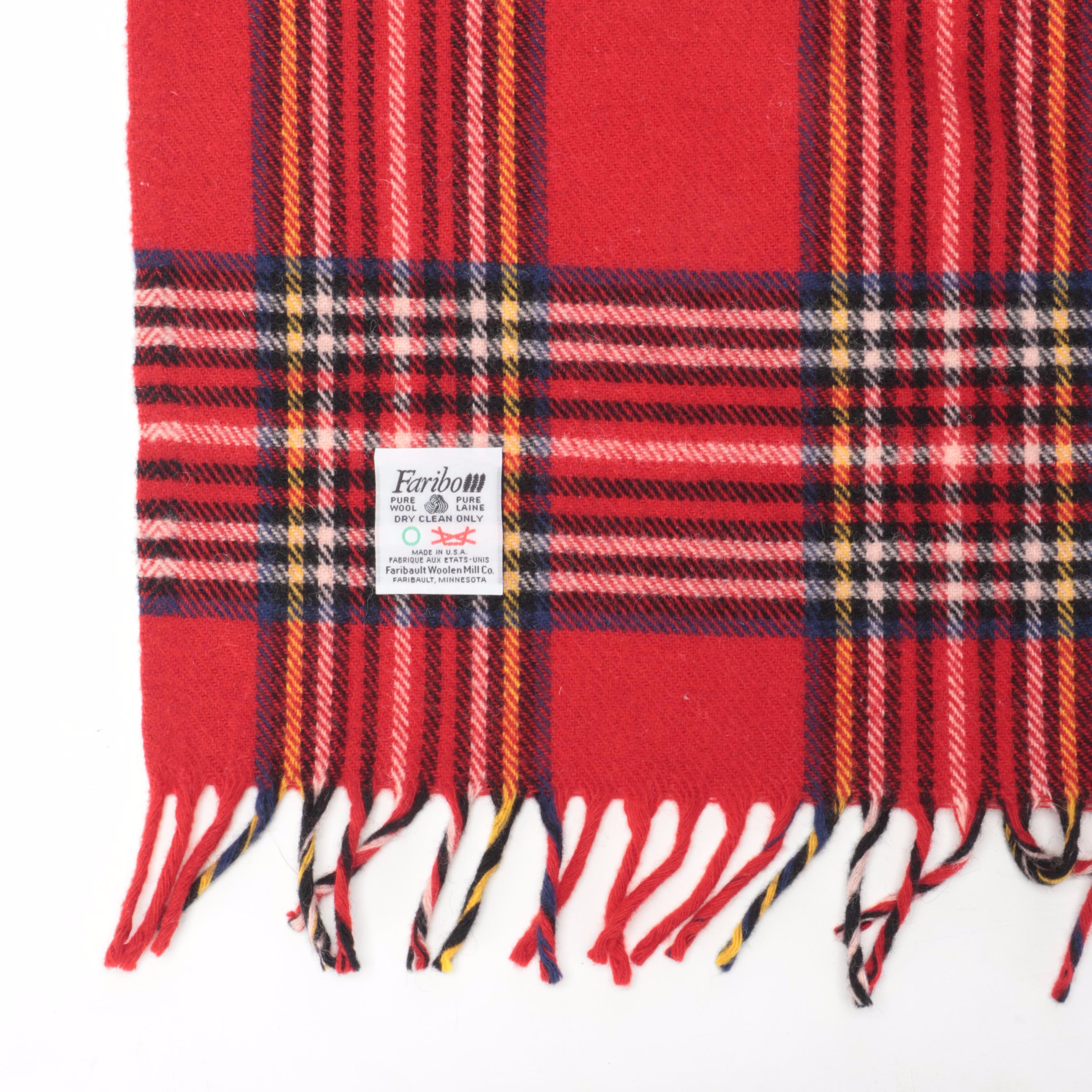 Hand-Pieced "Lone Star" Quilt and Other Christmas Themed Throws and Pillows