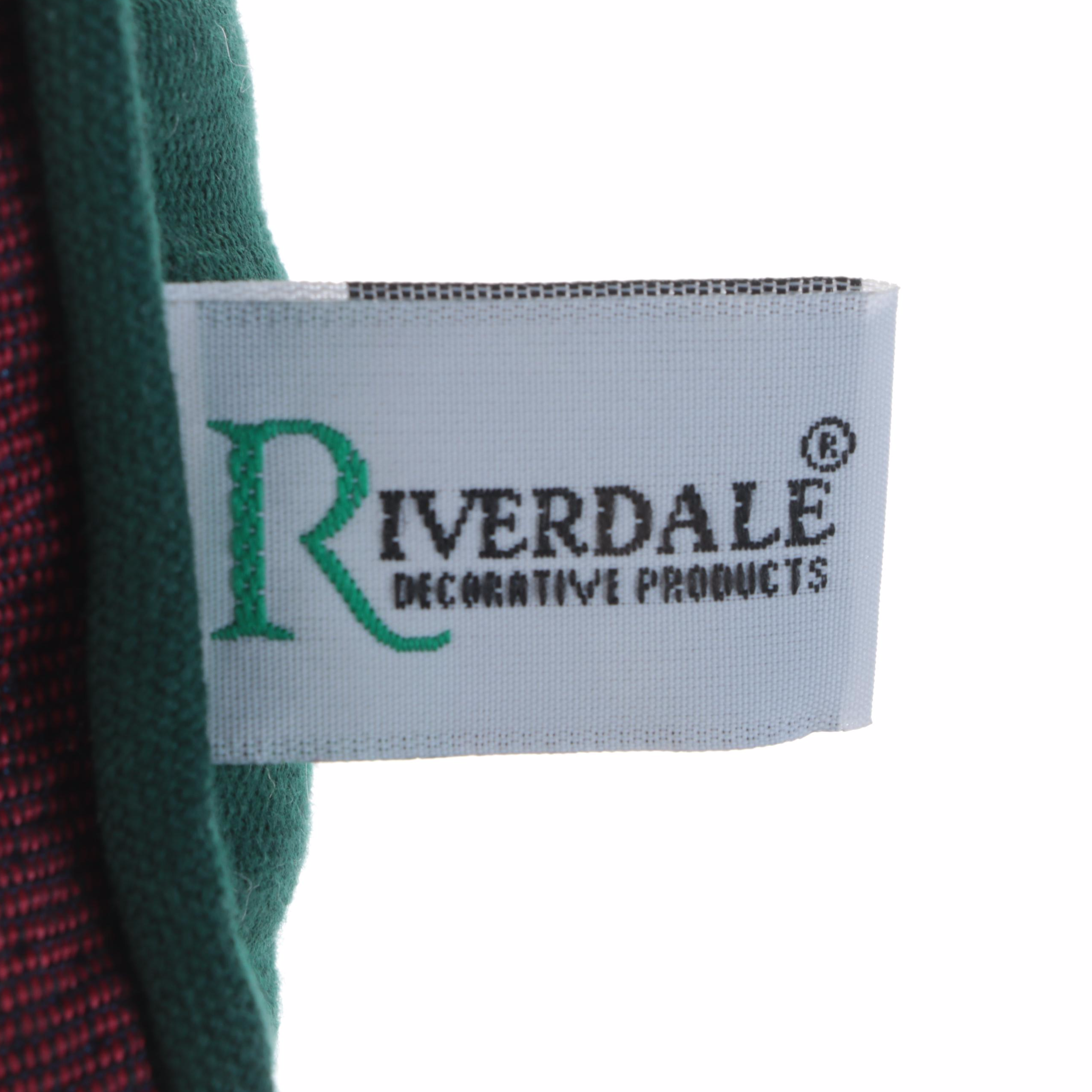 Hand-Pieced "Lone Star" Quilt and Other Christmas Themed Throws and Pillows