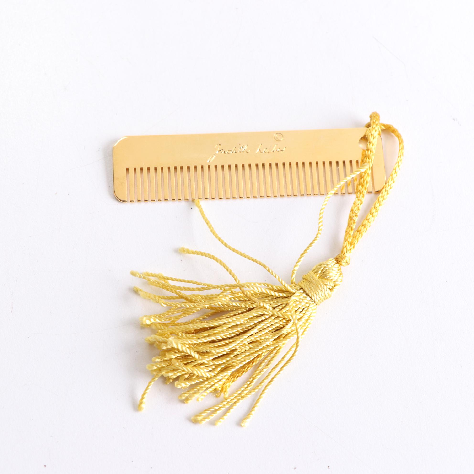 Judith Leiber Floral and Crystal Embellished Minaudière