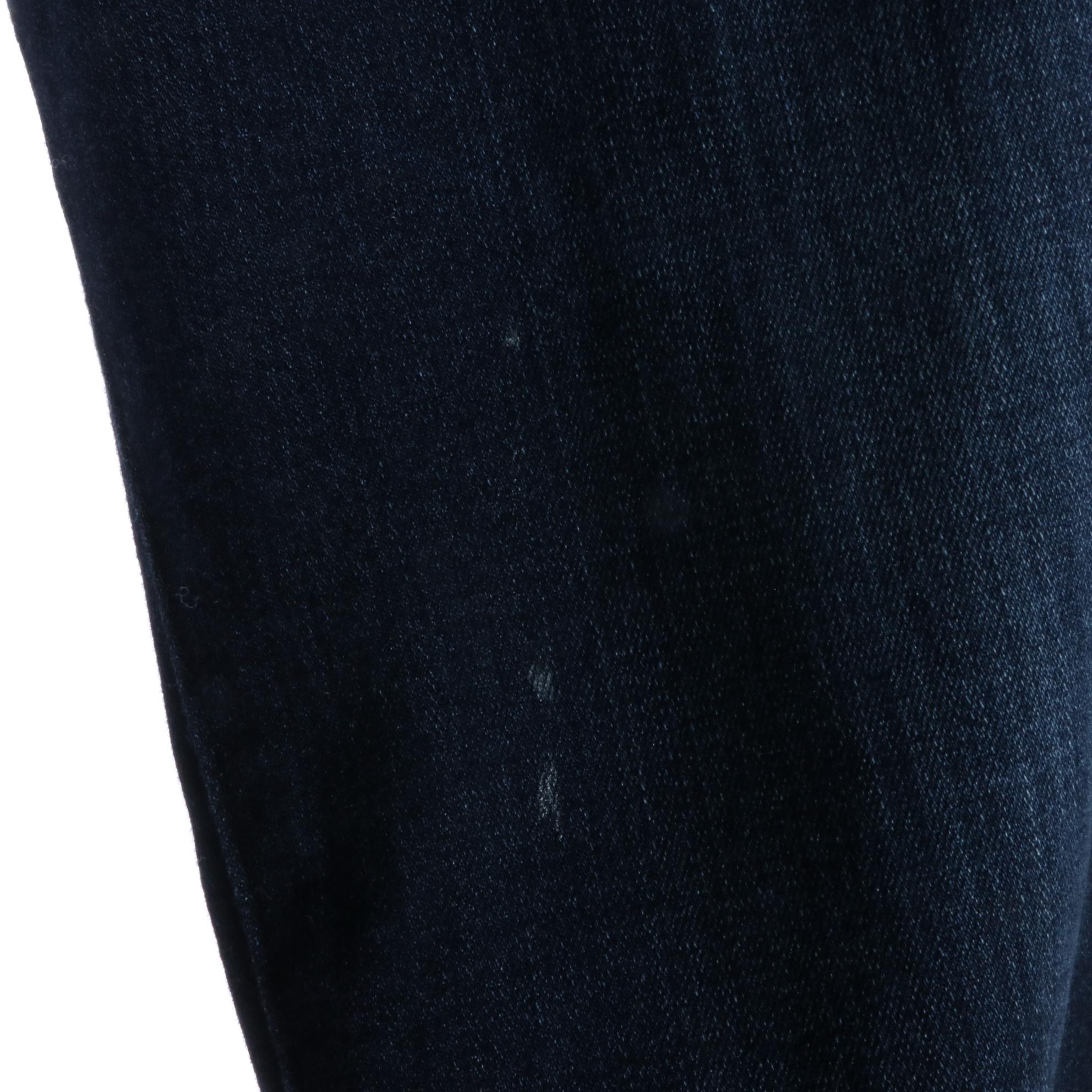 J Brand and AG Multicolored and Embellished Jeans