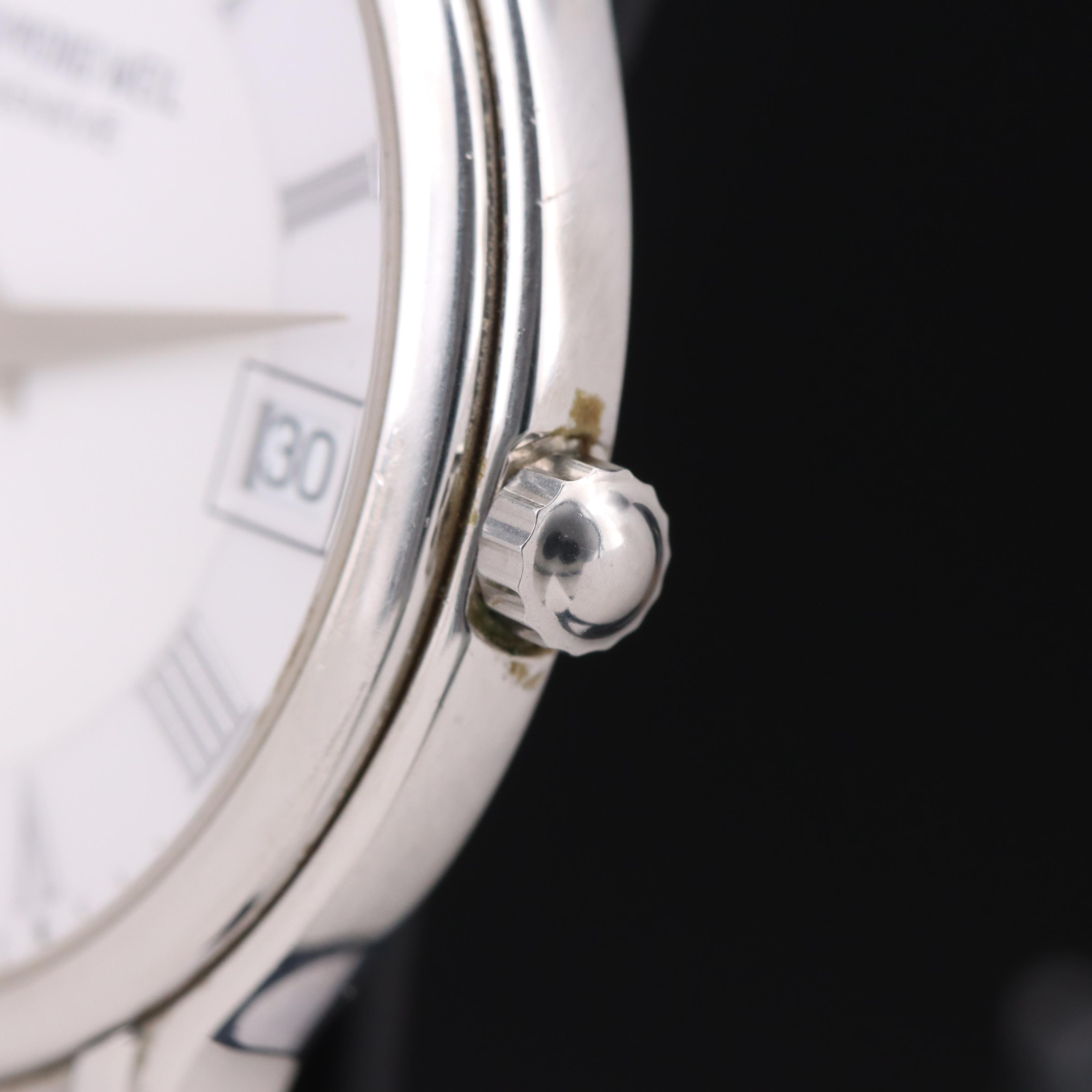 Raymond Weil Toccata Watch